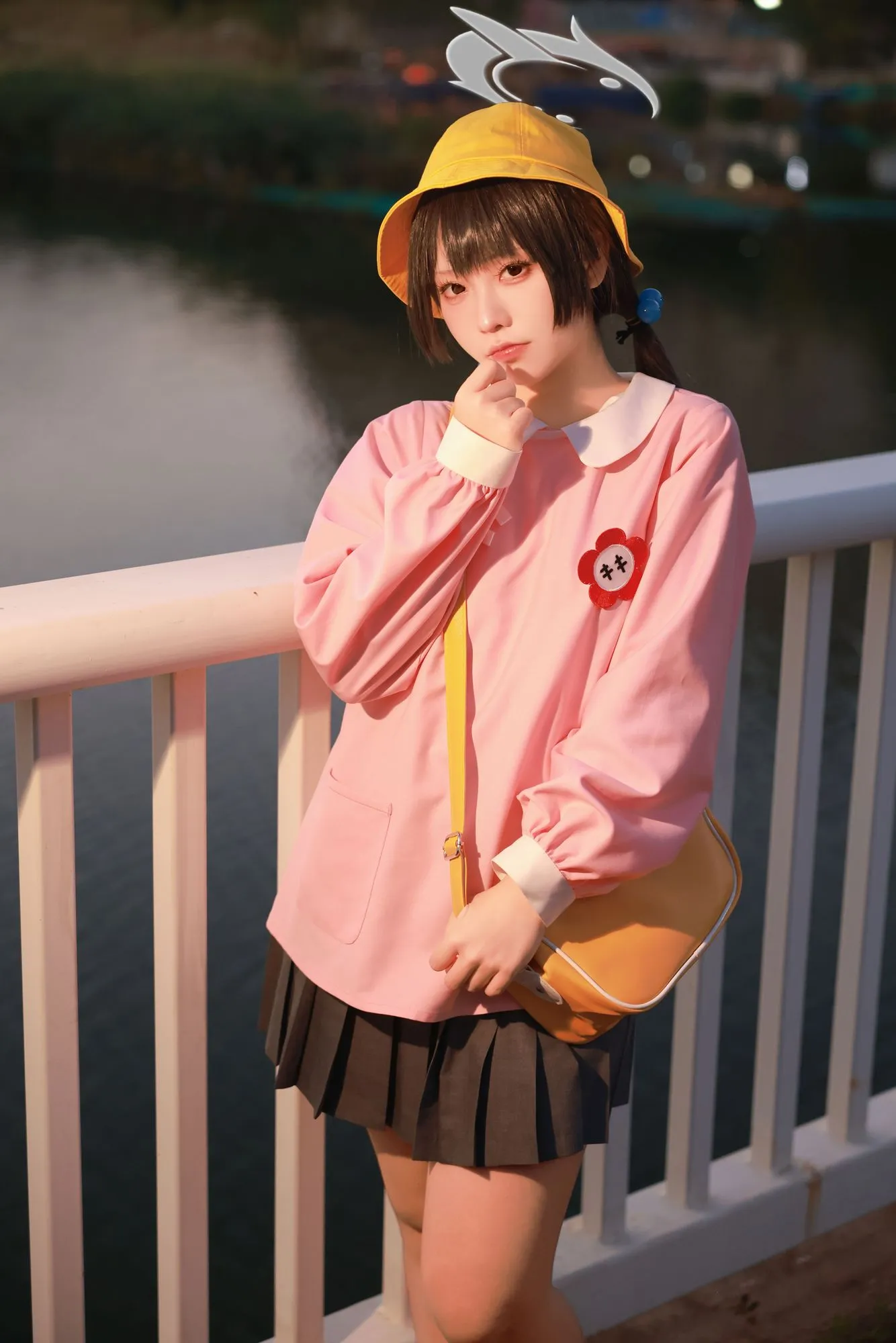 图片[4]-No.121 – 妃妃 [21P]-coswz-cos王者