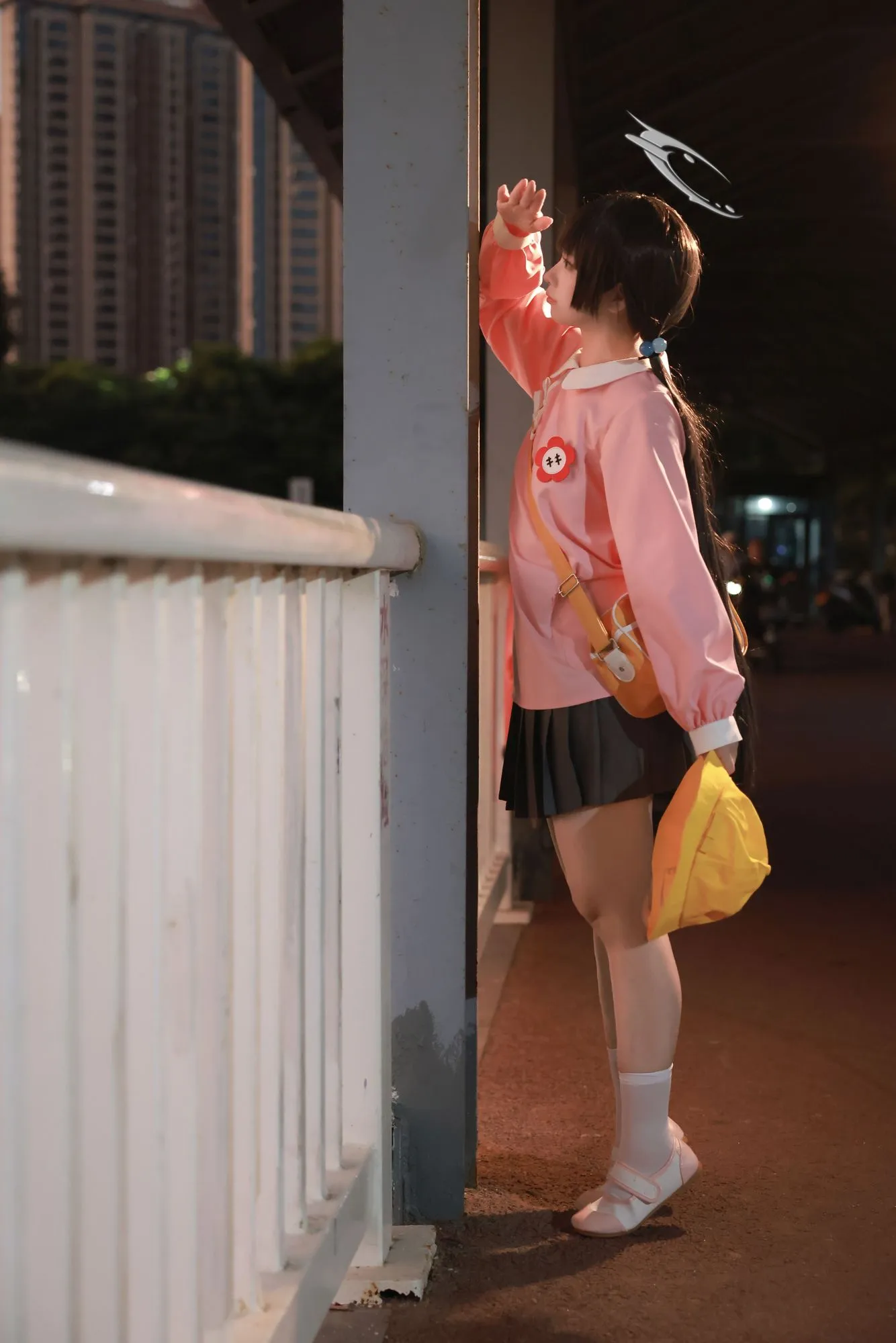 图片[5]-No.121 – 妃妃 [21P]-coswz-cos王者