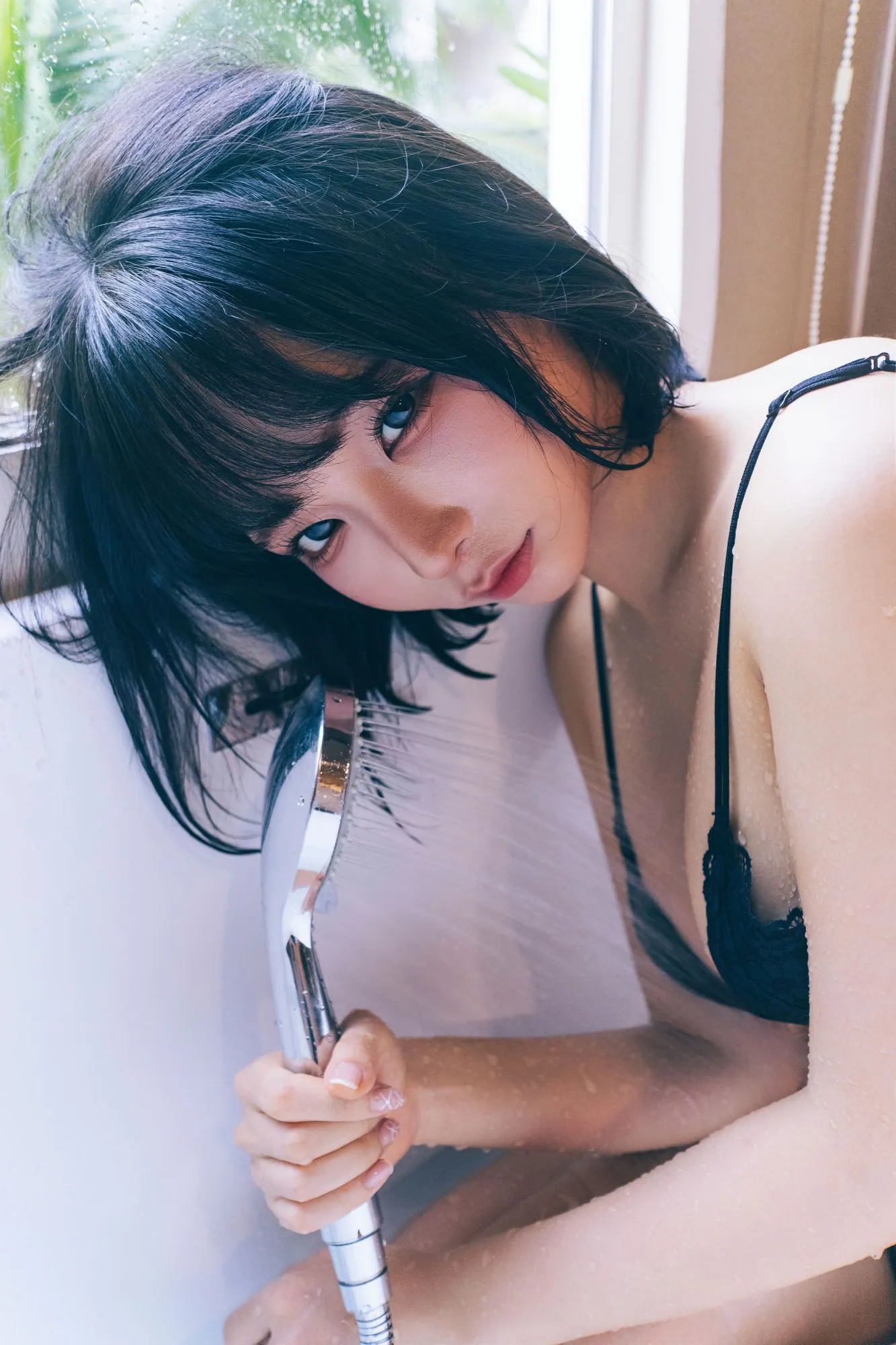 No.340 – 凝视 [56P]-图妖社