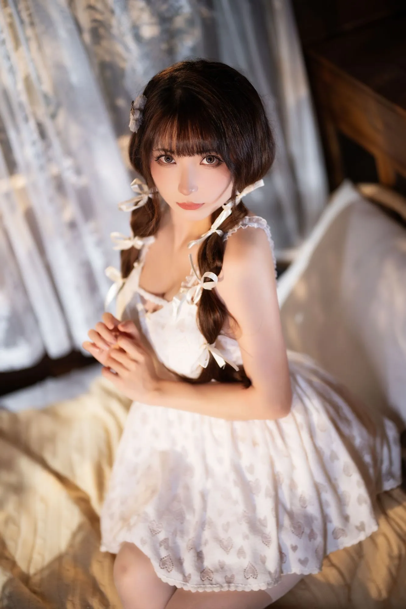 No.043 – 芭蕾小姐 [70P]-图妖社