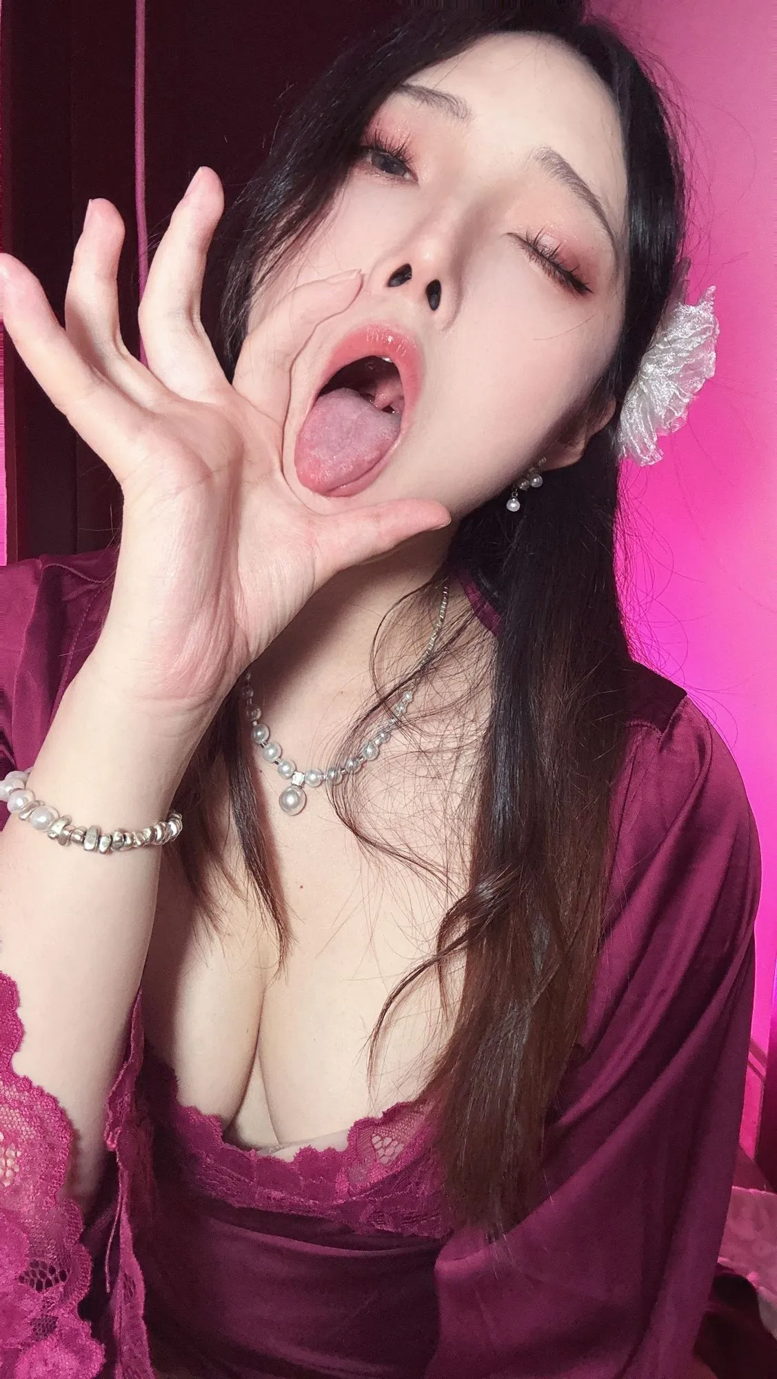 图片[5]-No.064 – 紫罗兰 [36P 3V]-coswz-cos王者