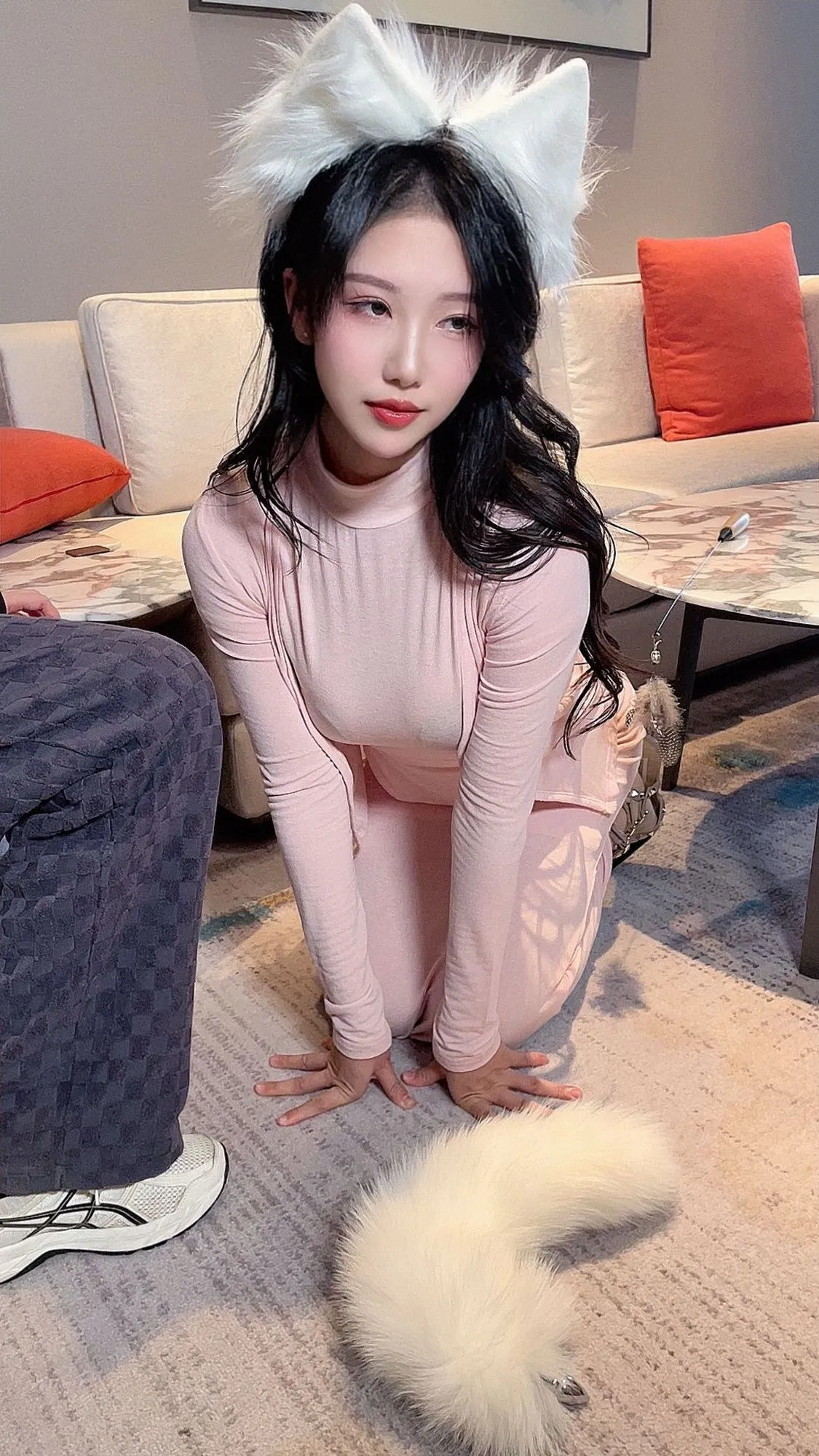 No.188 – 宠物人妻 [21P]-图妖社