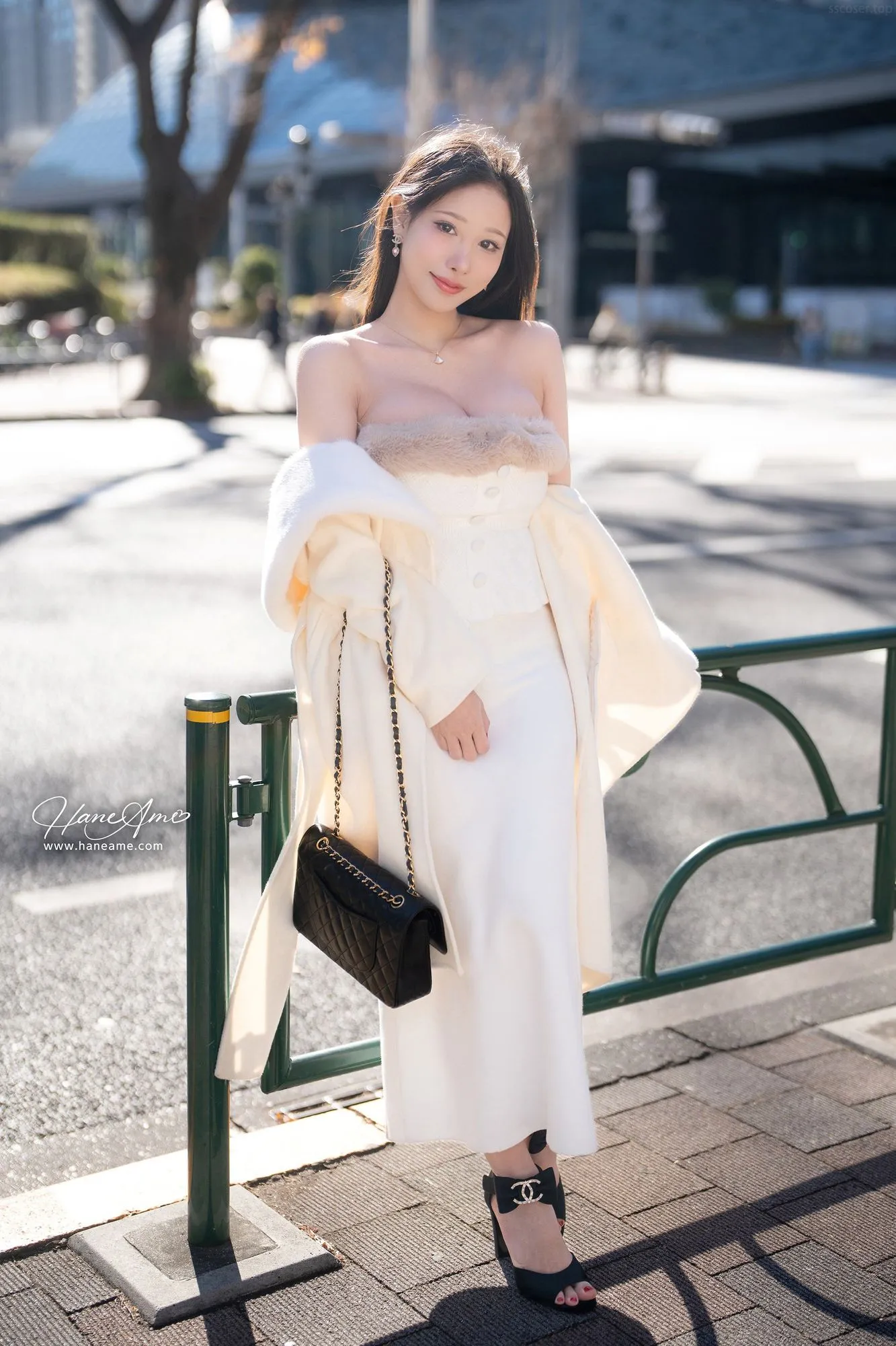 No.234 – 2025年01月订阅 (2套) [63P 6V]-图妖社