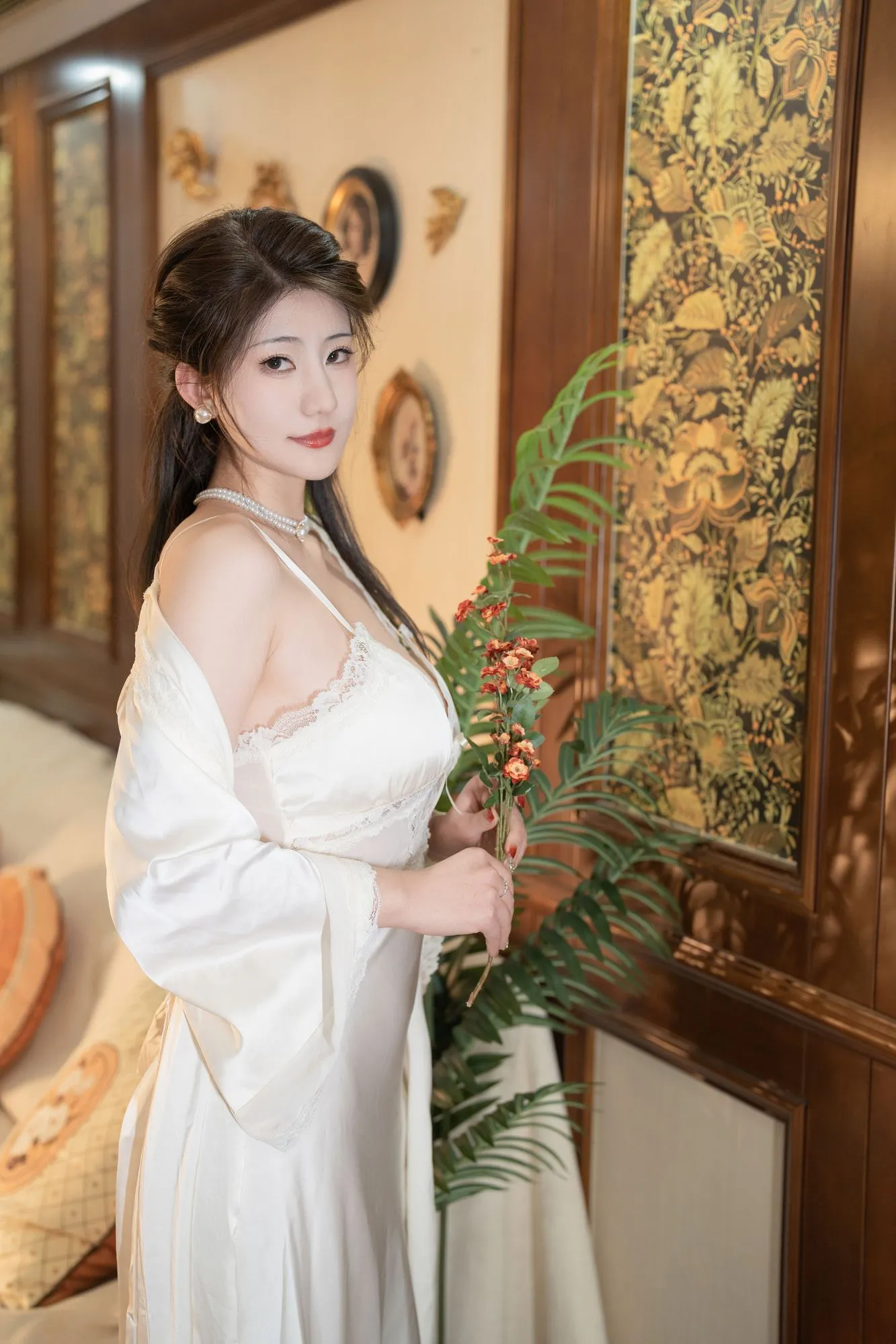 图片[5]-No.042 – 会员福利6 [18P]-coswz-cos王者