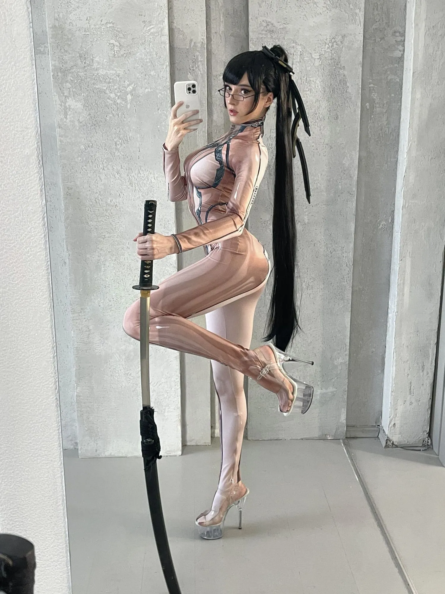 图片[3]-No.050 – Eve Stellar Blade [26P]-coswz-cos王者