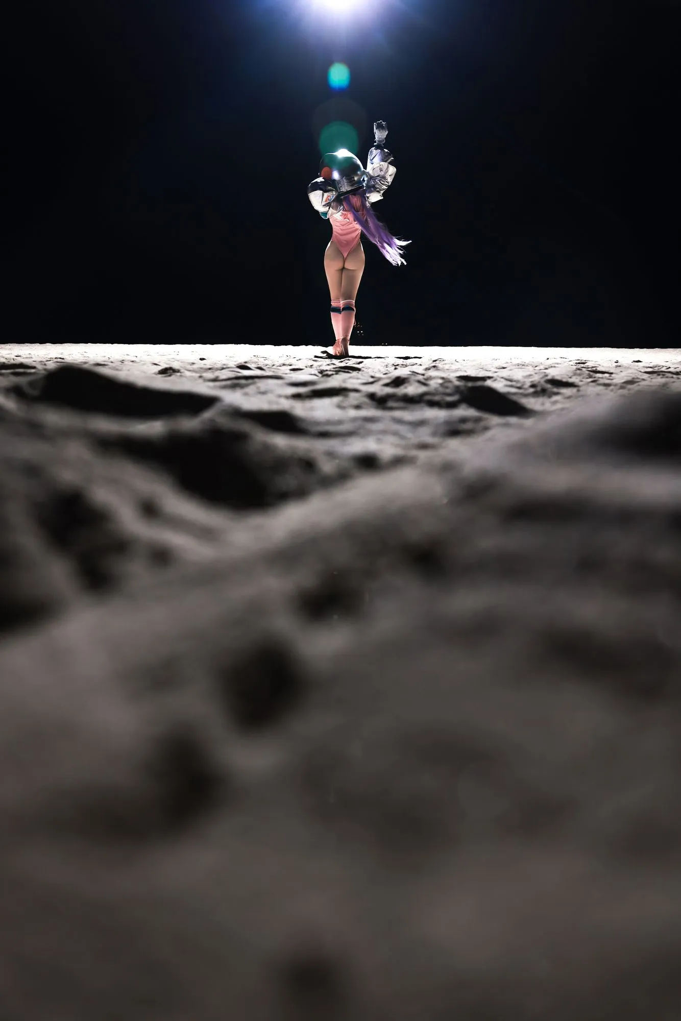 图片[6]-No.127 – BB宇宙 [28P]-coswz-cos王者