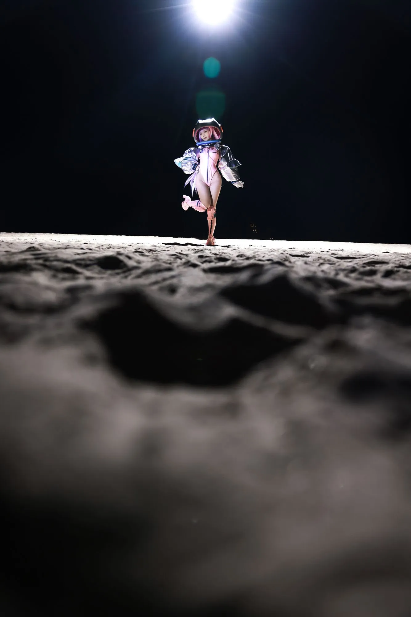 图片[4]-No.127 – BB宇宙 [28P]-coswz-cos王者
