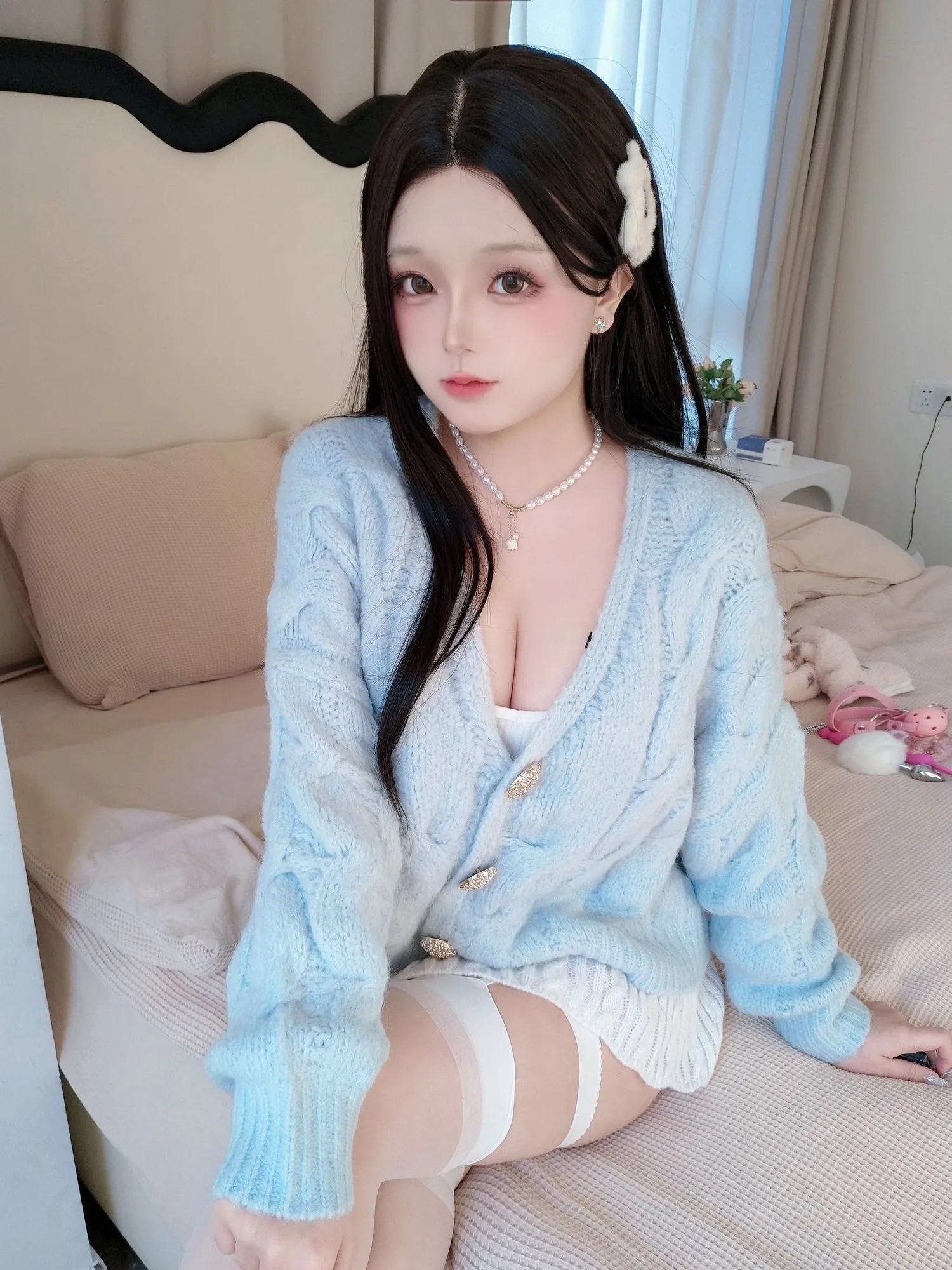 图片[4]-No.191 – 与学姐约会 [83P]-coswz-cos王者