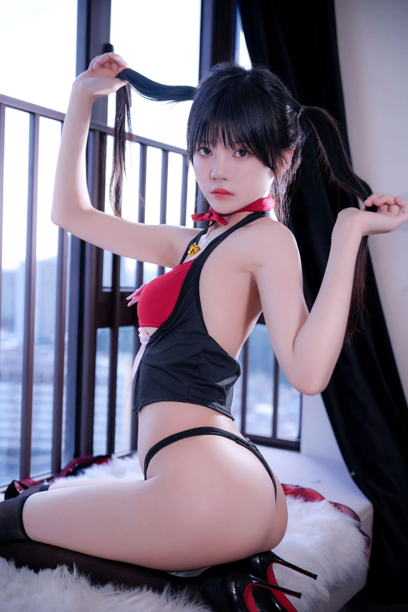 No.244 – 礼物 [40P]-图妖社