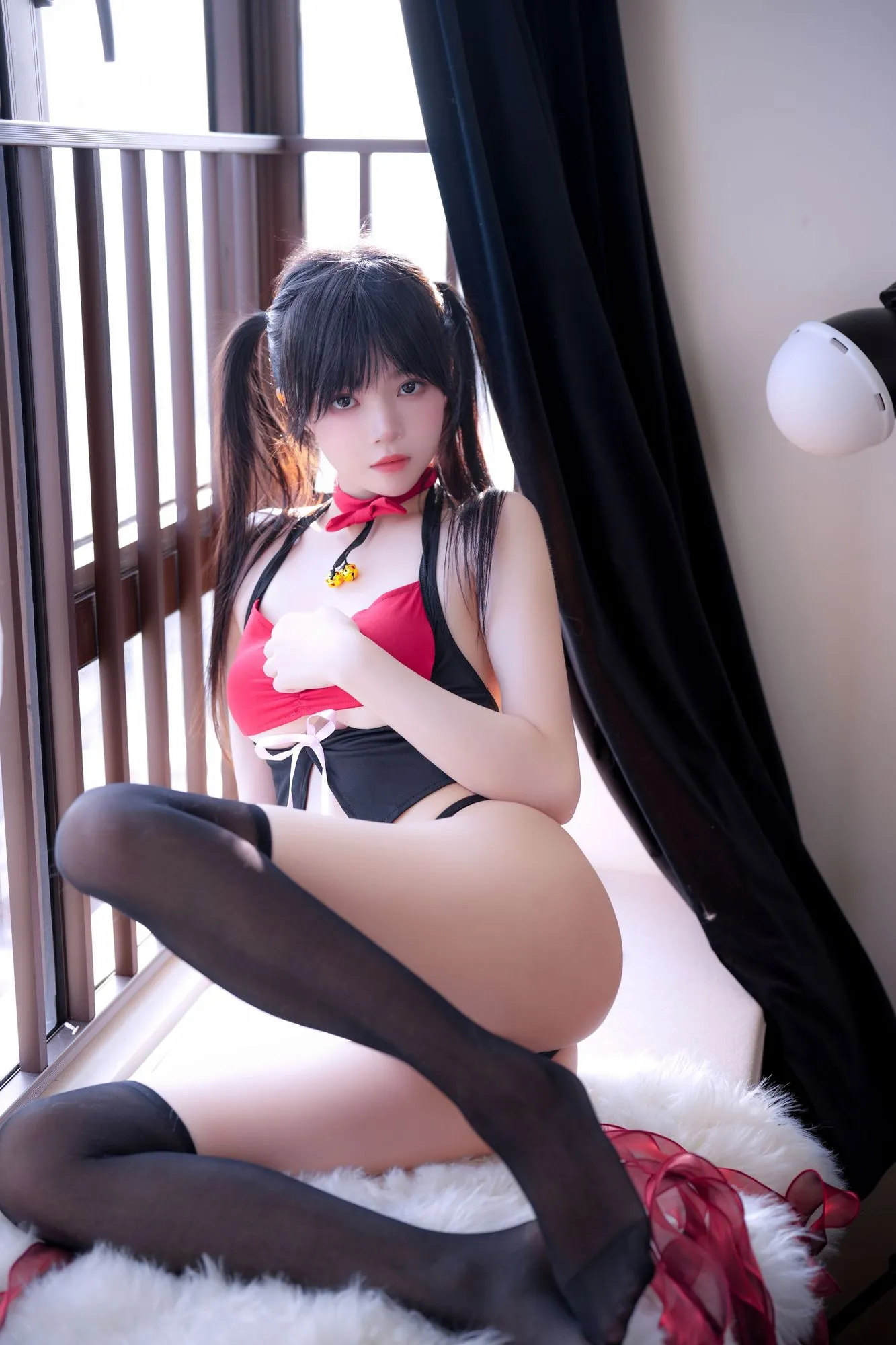 图片[3]-No.244 – 礼物 [40P]-coswz-cos王者