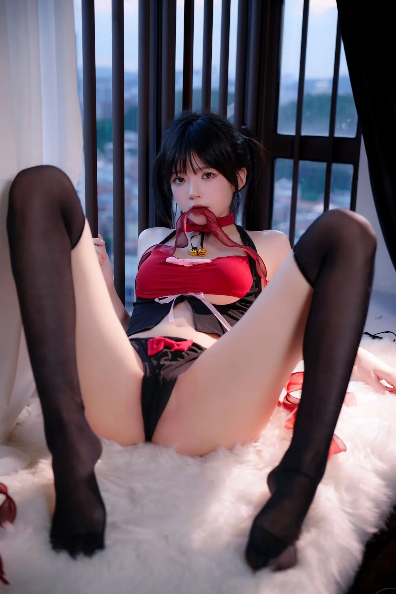 图片[4]-No.244 – 礼物 [40P]-coswz-cos王者