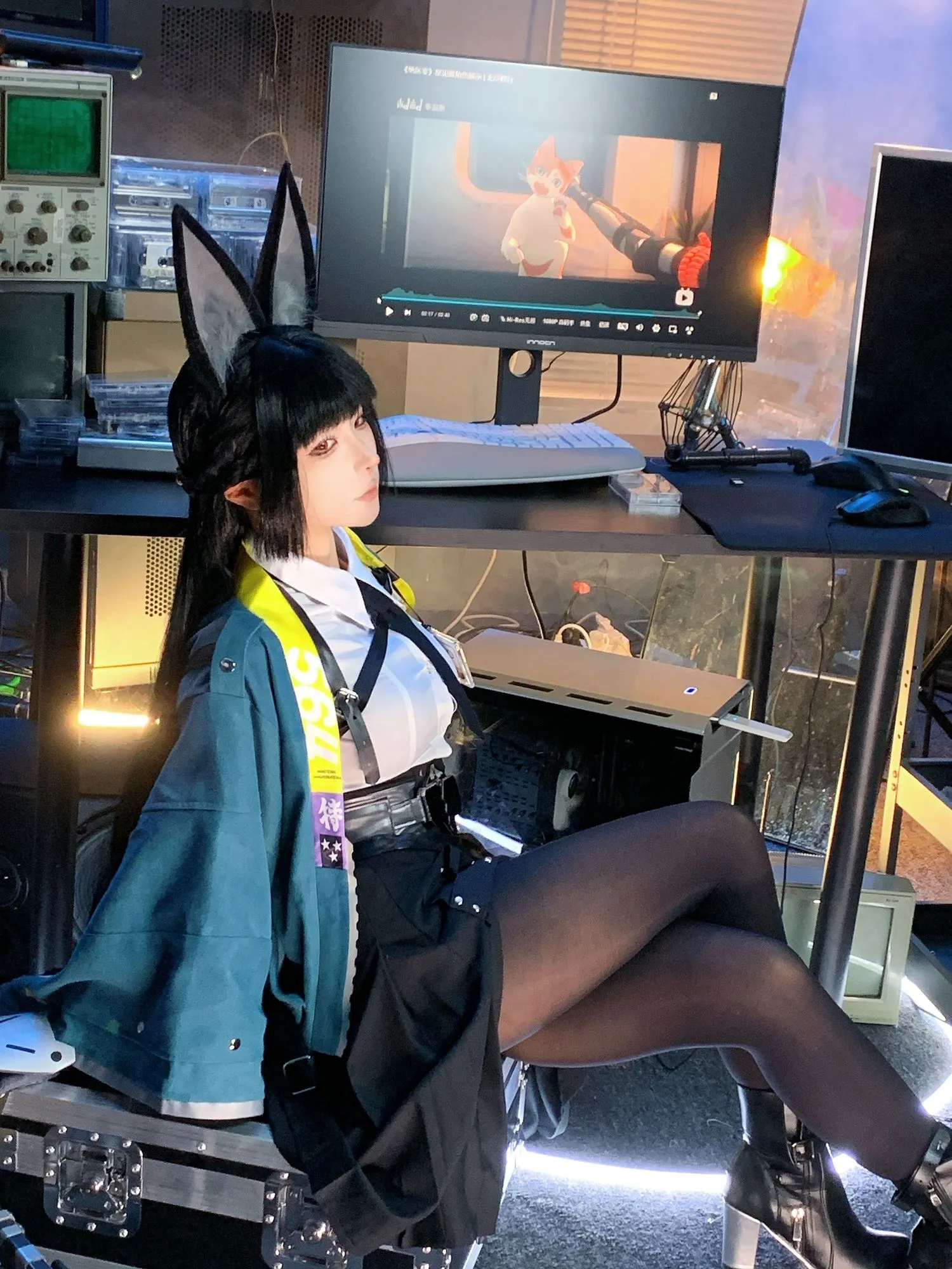 图片[6]-No.347 – 025年01月合集 (10套) [147P 1V]-coswz-cos王者