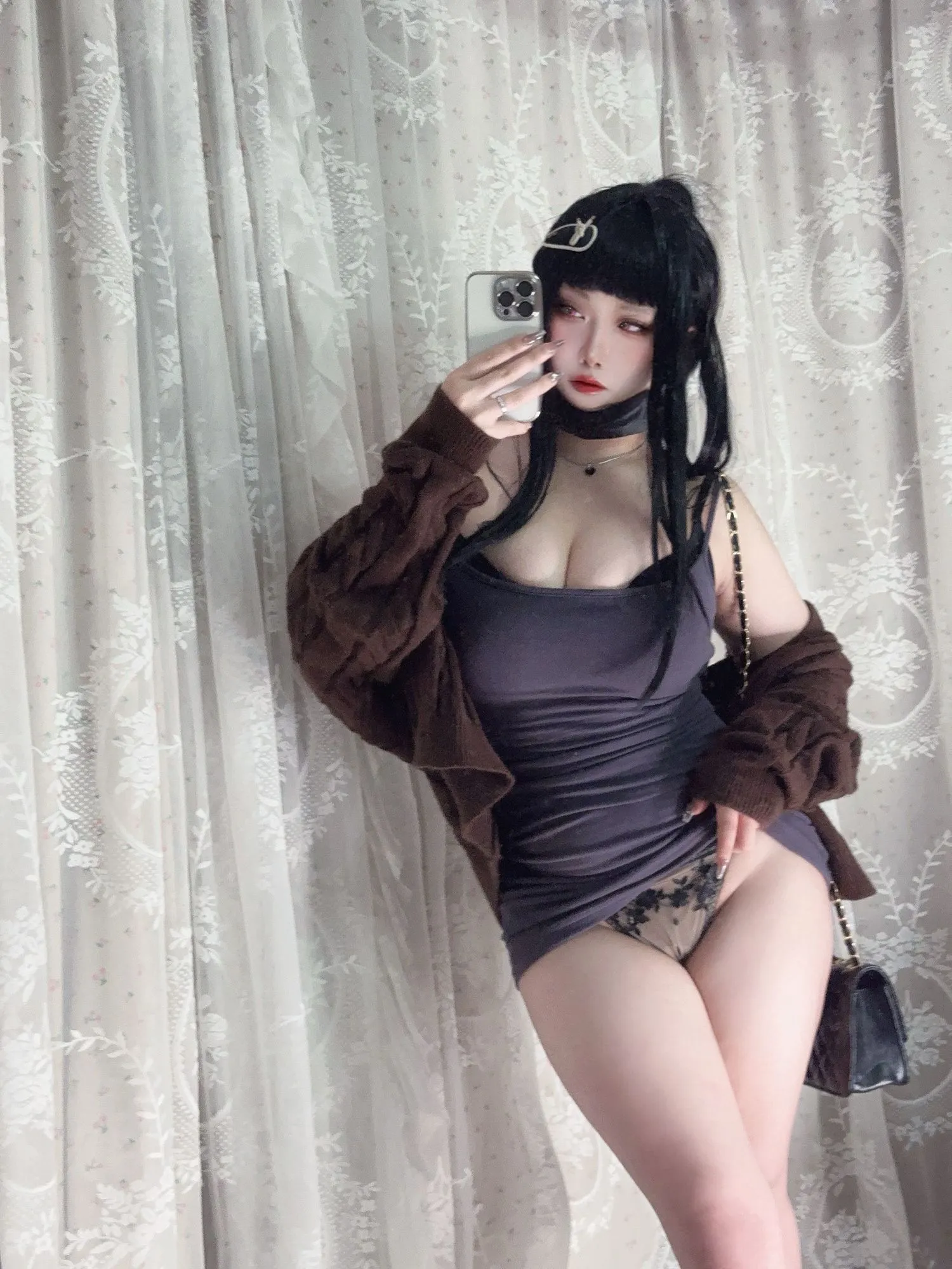 No.024 – Nikke胜利女神 D杀手妻子 [69P 1V]-图妖社