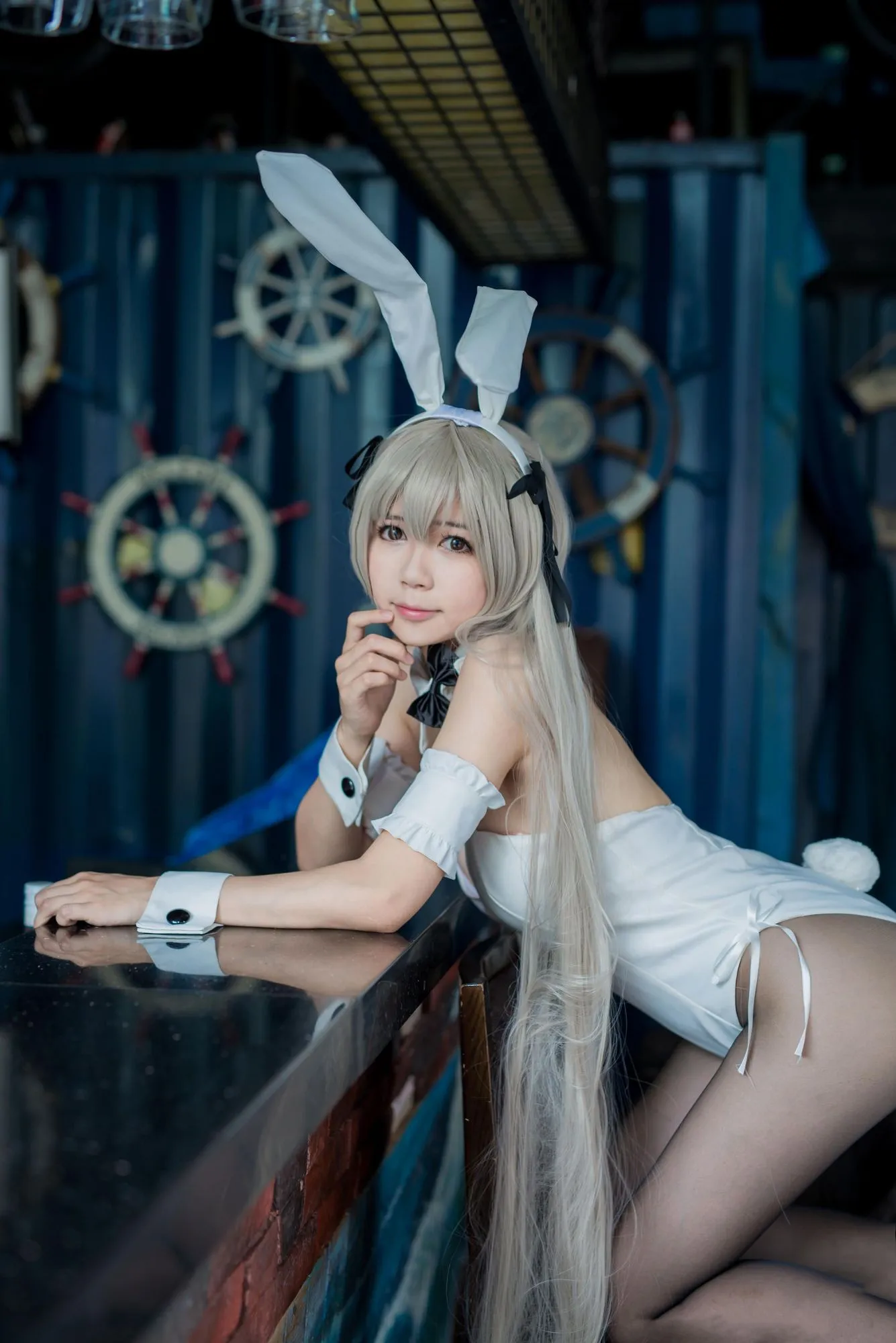 图片[2]-No.010 – 五更琉璃 校服 [13P]-coswz-cos王者