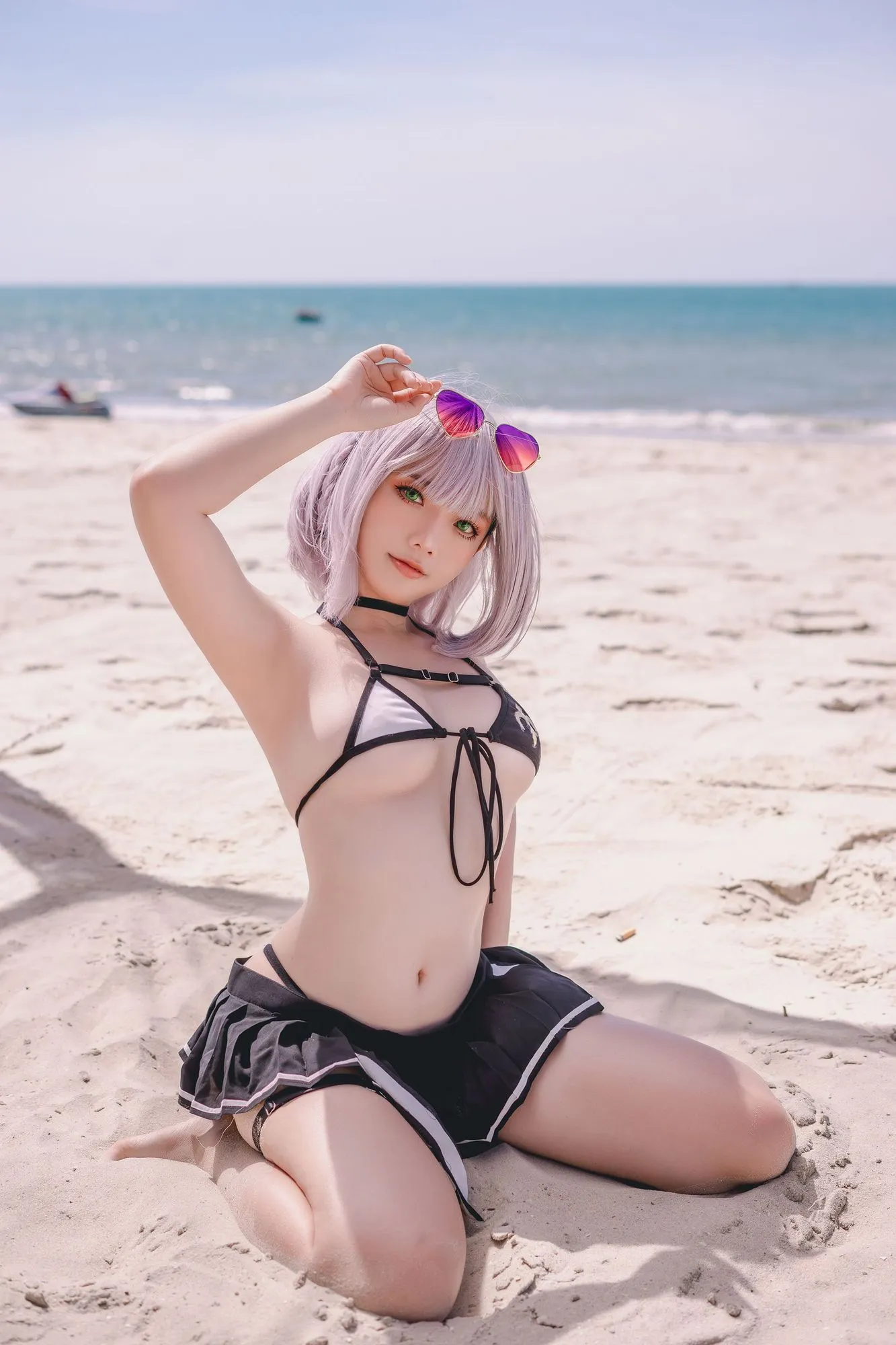 No.017 – Hololive Danchou [20P]-图妖社