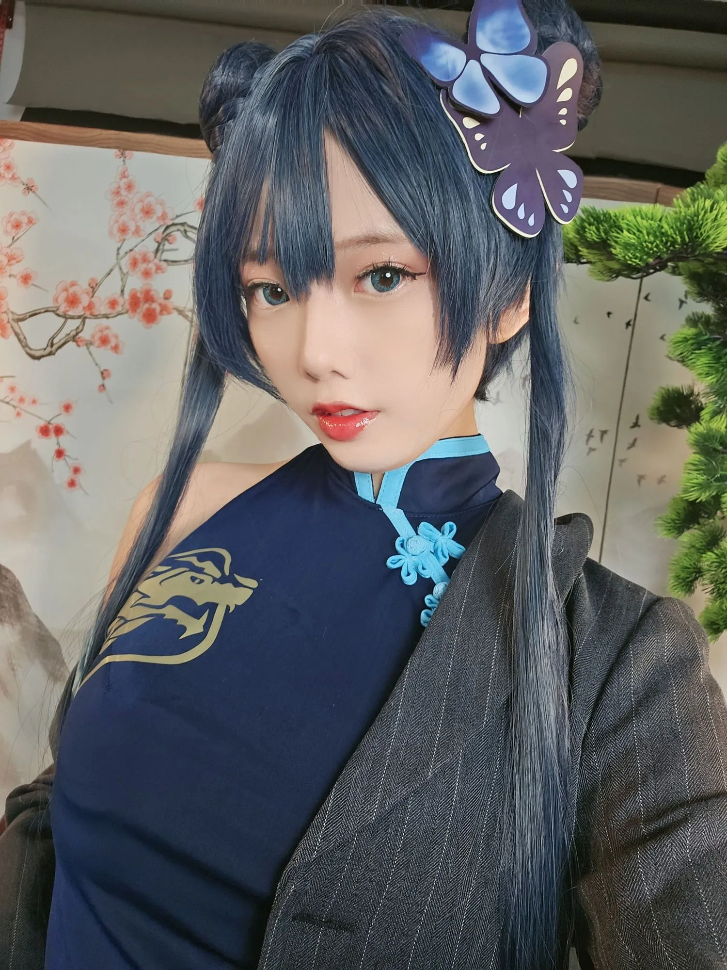 No.018 – Kisaki [39P]-图妖社