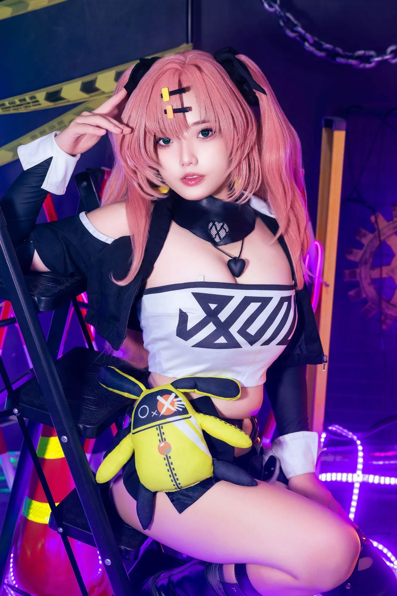 No.019 – Nicole [43P]-图妖社