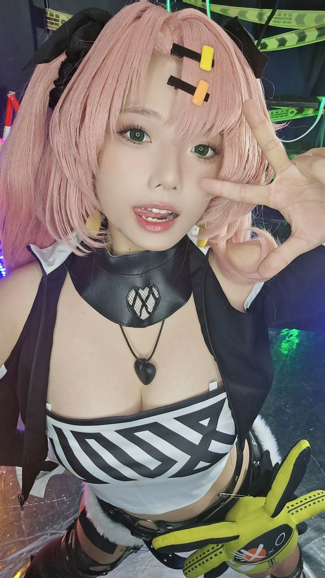 图片[4]-No.019 – Nicole [43P]-coswz-cos王者