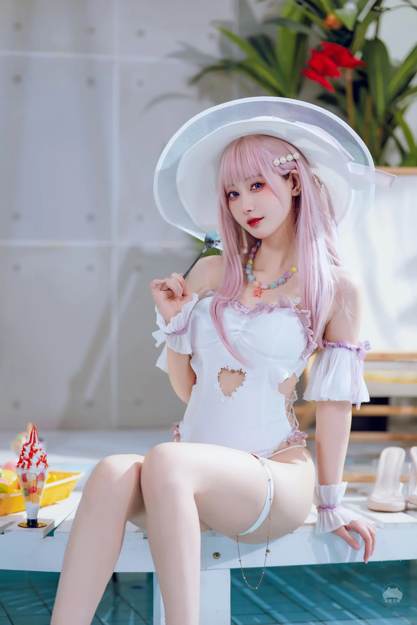 图片[4]-No.020 – 碧蓝航线真爱包 [100P]-coswz-cos王者