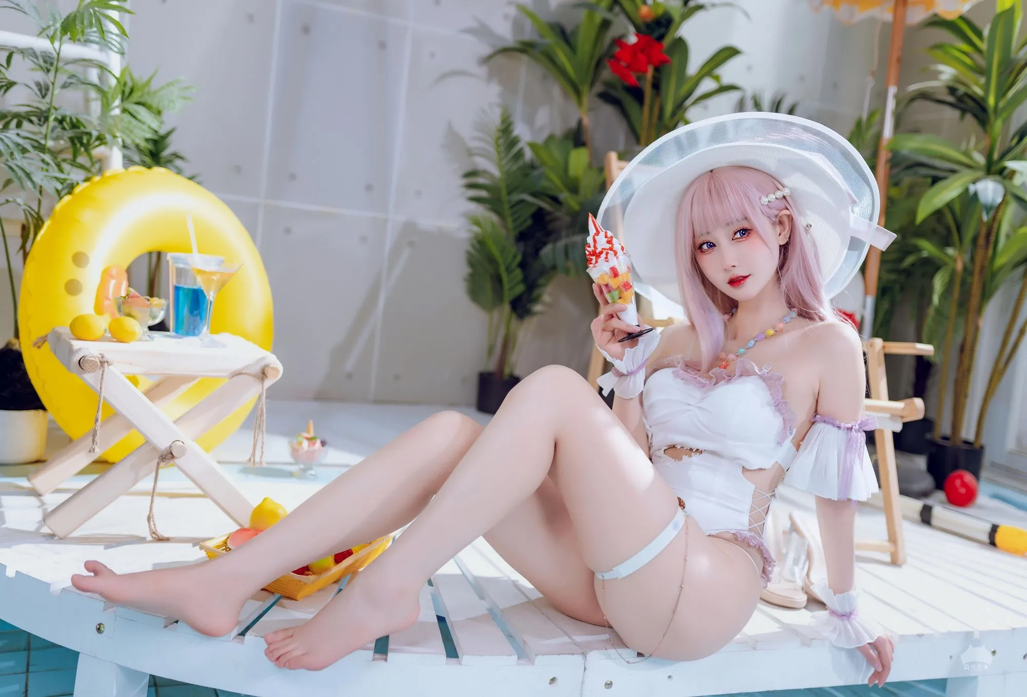 图片[2]-No.020 – 碧蓝航线真爱包 [100P]-coswz-cos王者