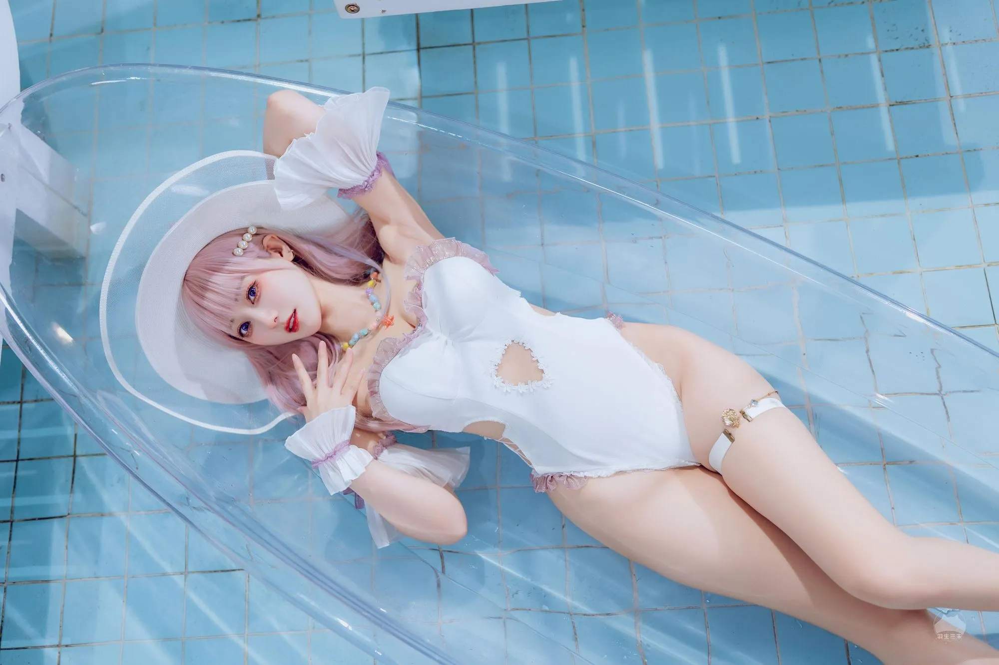 图片[3]-No.020 – 碧蓝航线真爱包 [100P]-coswz-cos王者