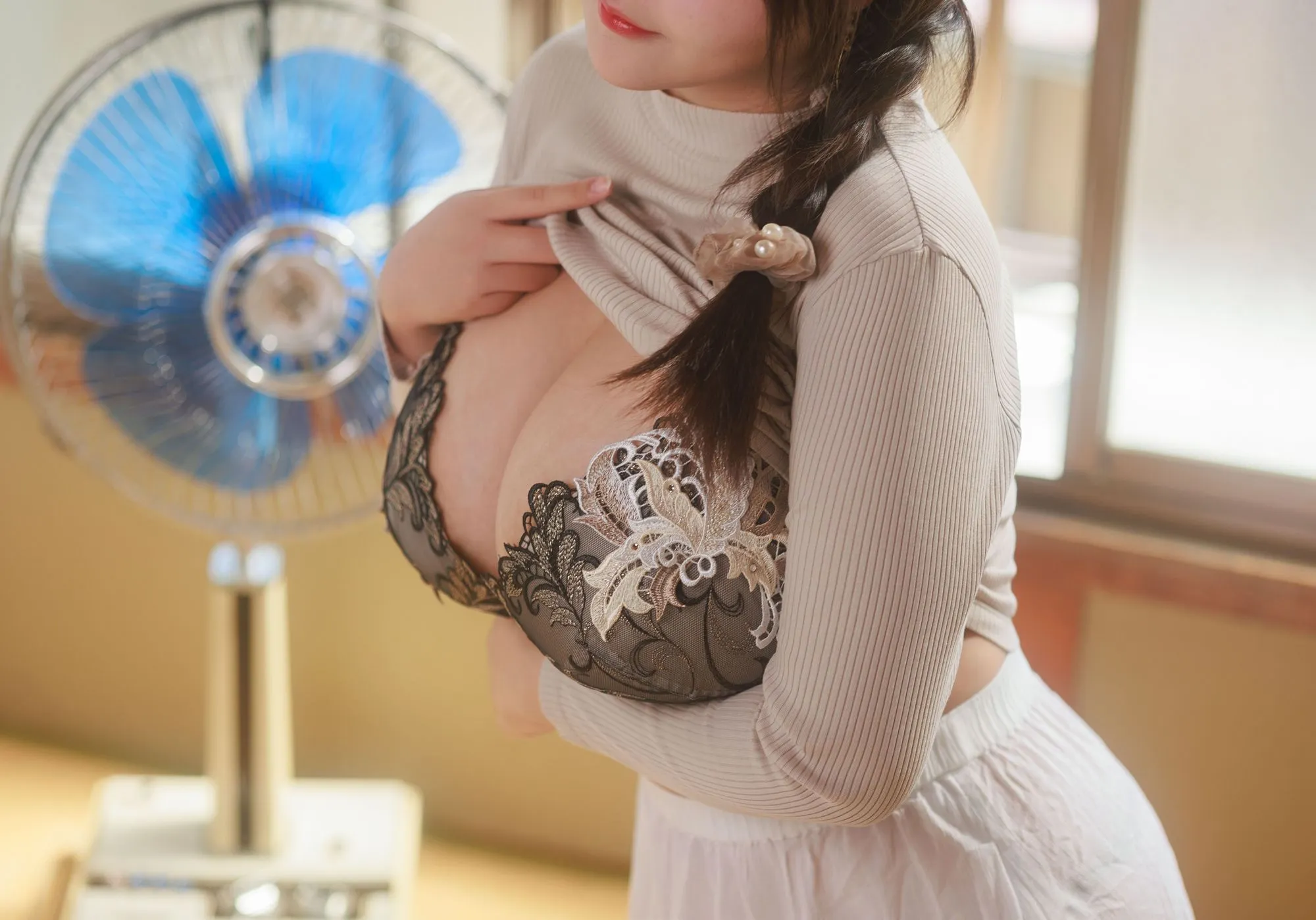 图片[2]-No.022 – 余温 [162P]-coswz-cos王者