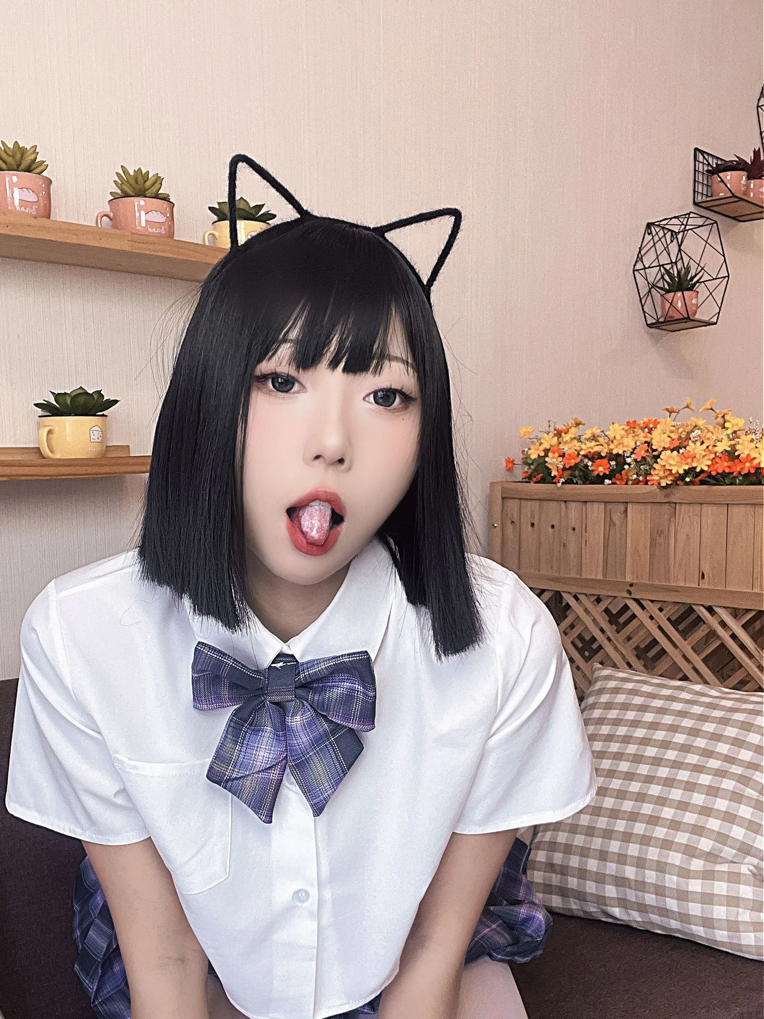 图片[4]-No.038 – JK喵酱 [27P]-coswz-cos王者