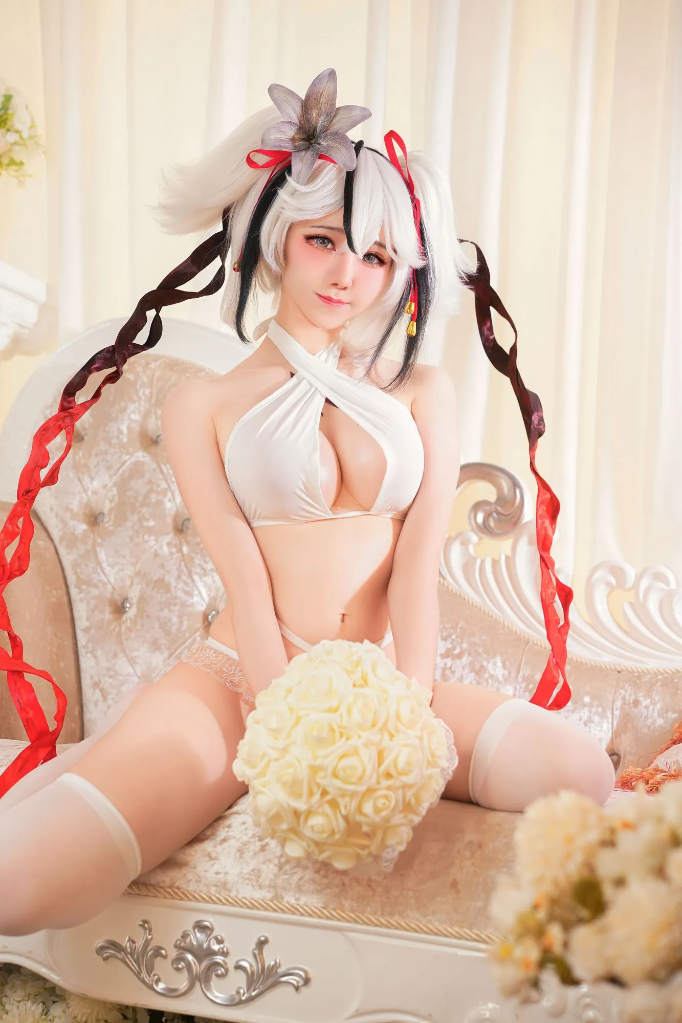 No.055 – Camellya [23P]-图妖社