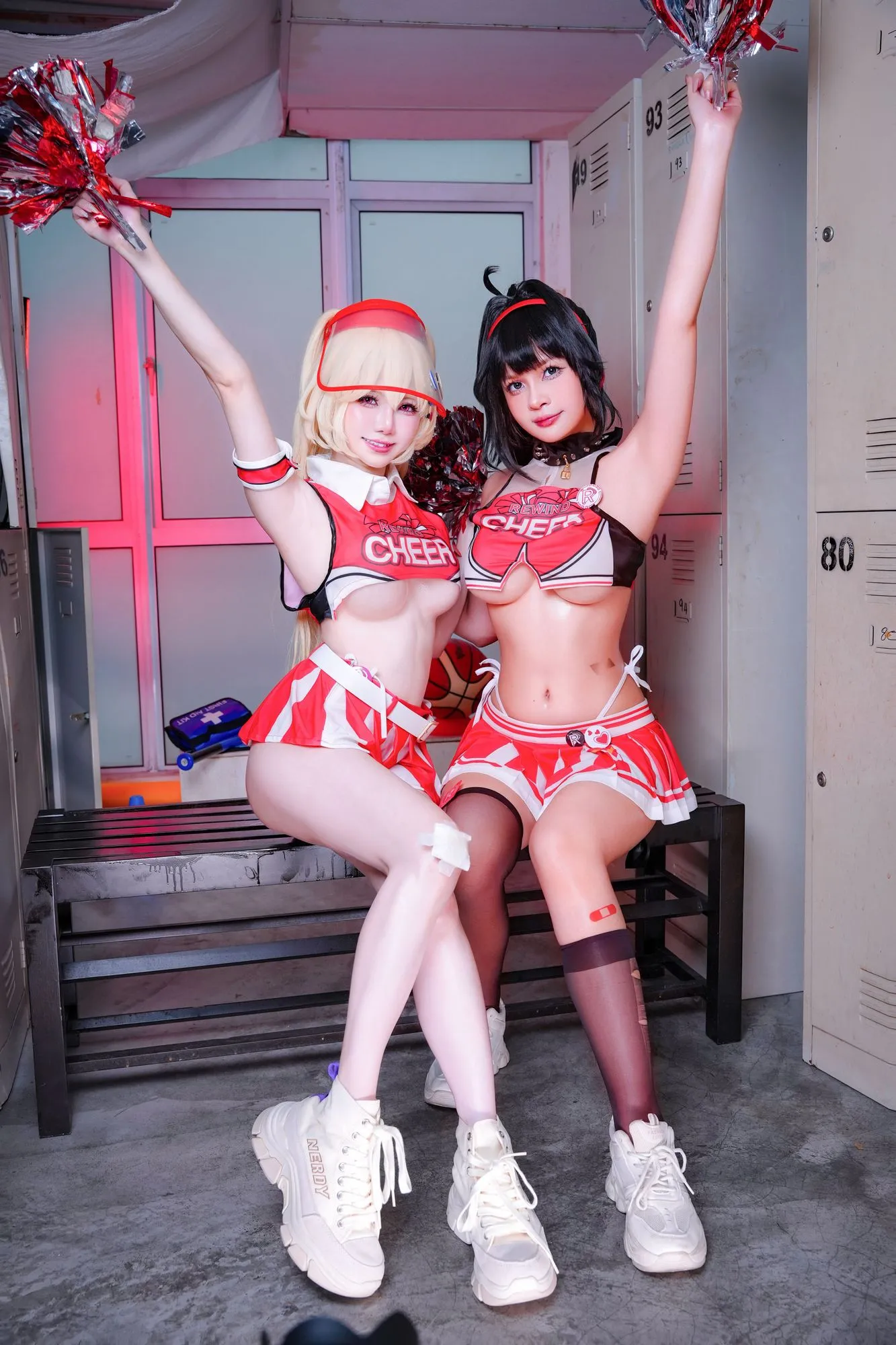 No.056 – Bay+Clay (&Azami) [10P]-图妖社