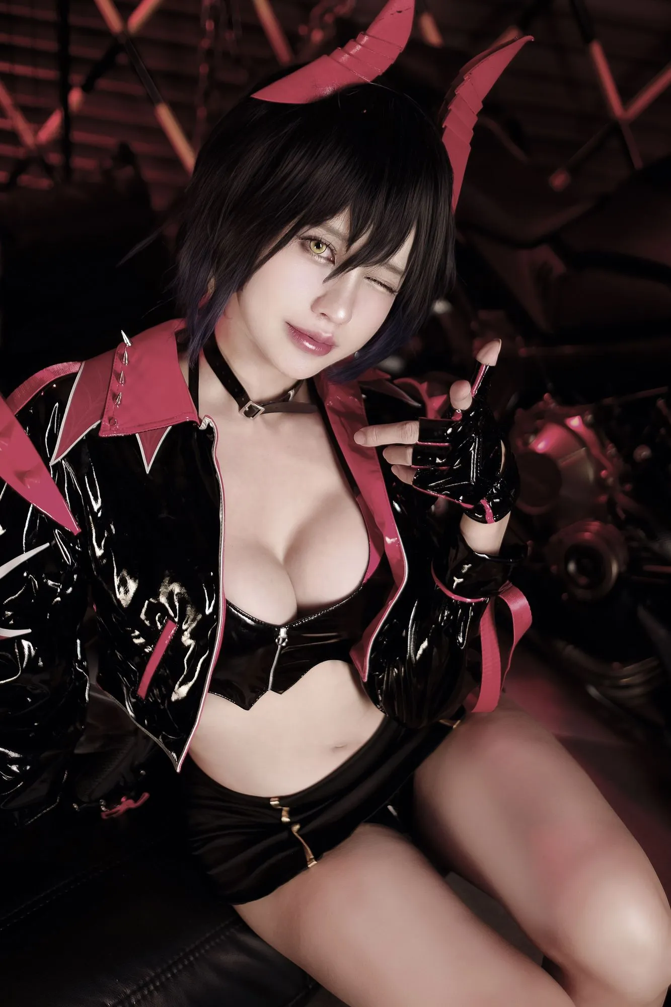 图片[3]-No.070 – Ulrich Von Hutten [26P]-coswz-cos王者