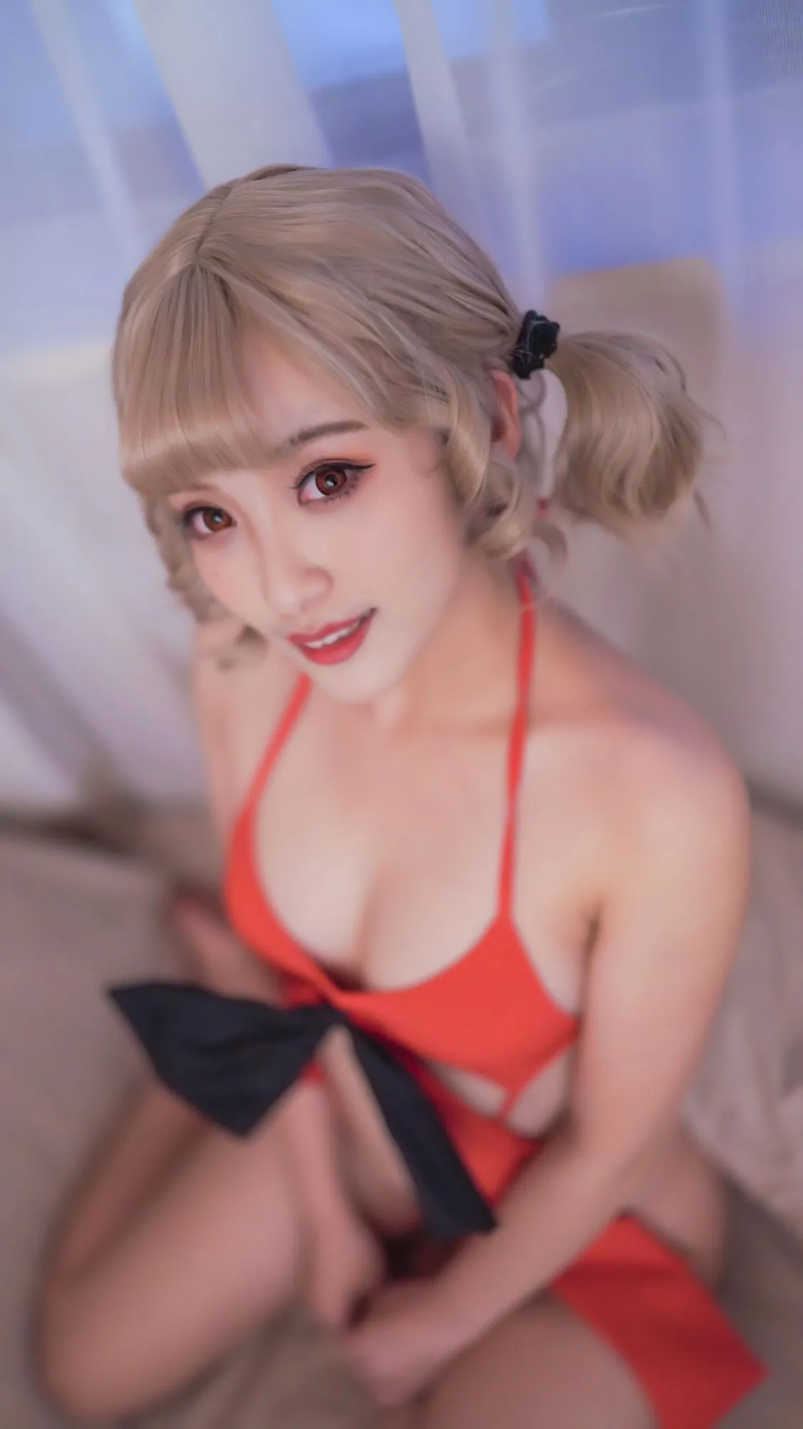 图片[4]-No.073 – 礼物第二弹 [26P]-coswz-cos王者