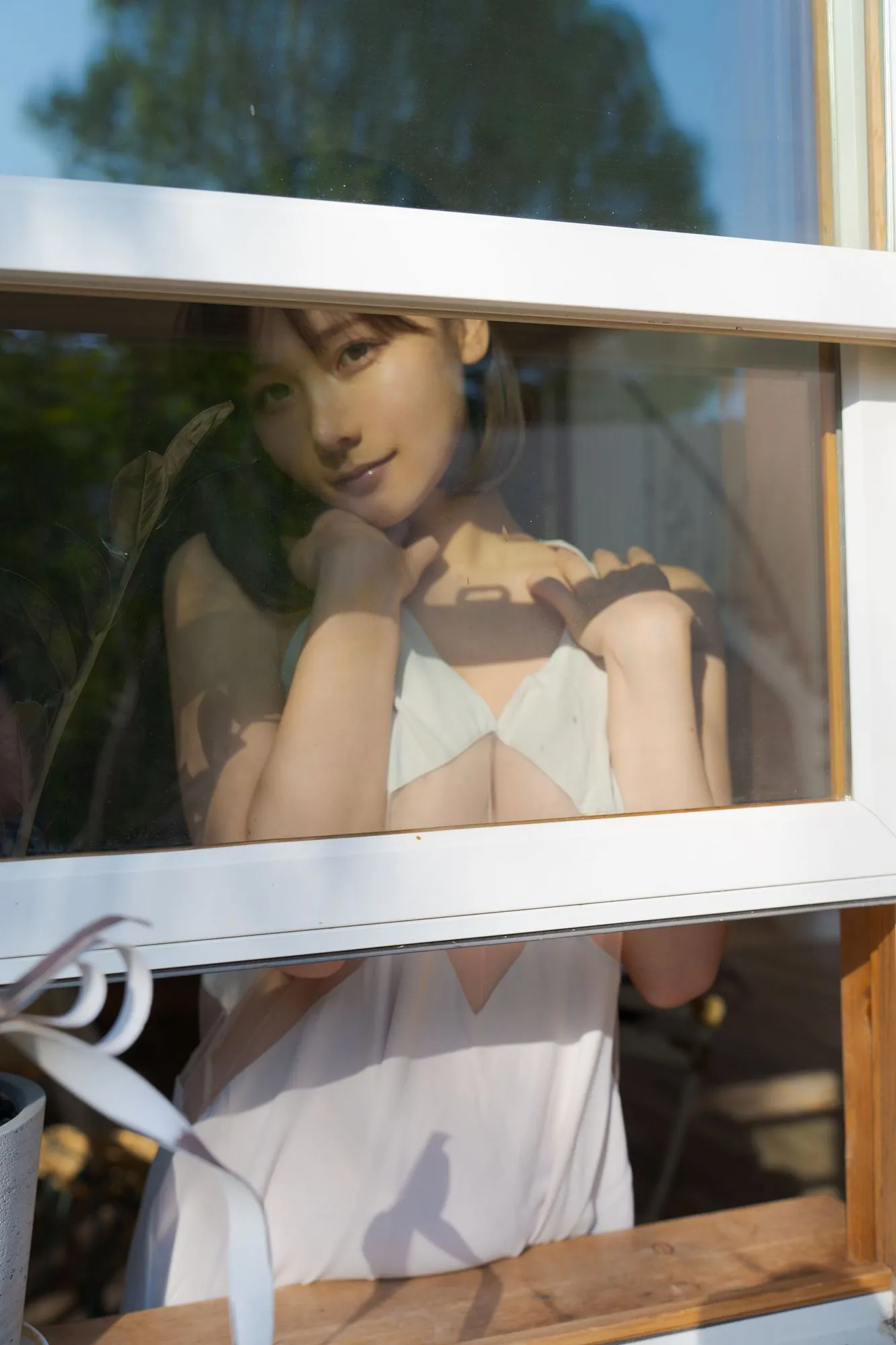 图片[3]-No.074 – キミノイロ [128P]-coswz-cos王者