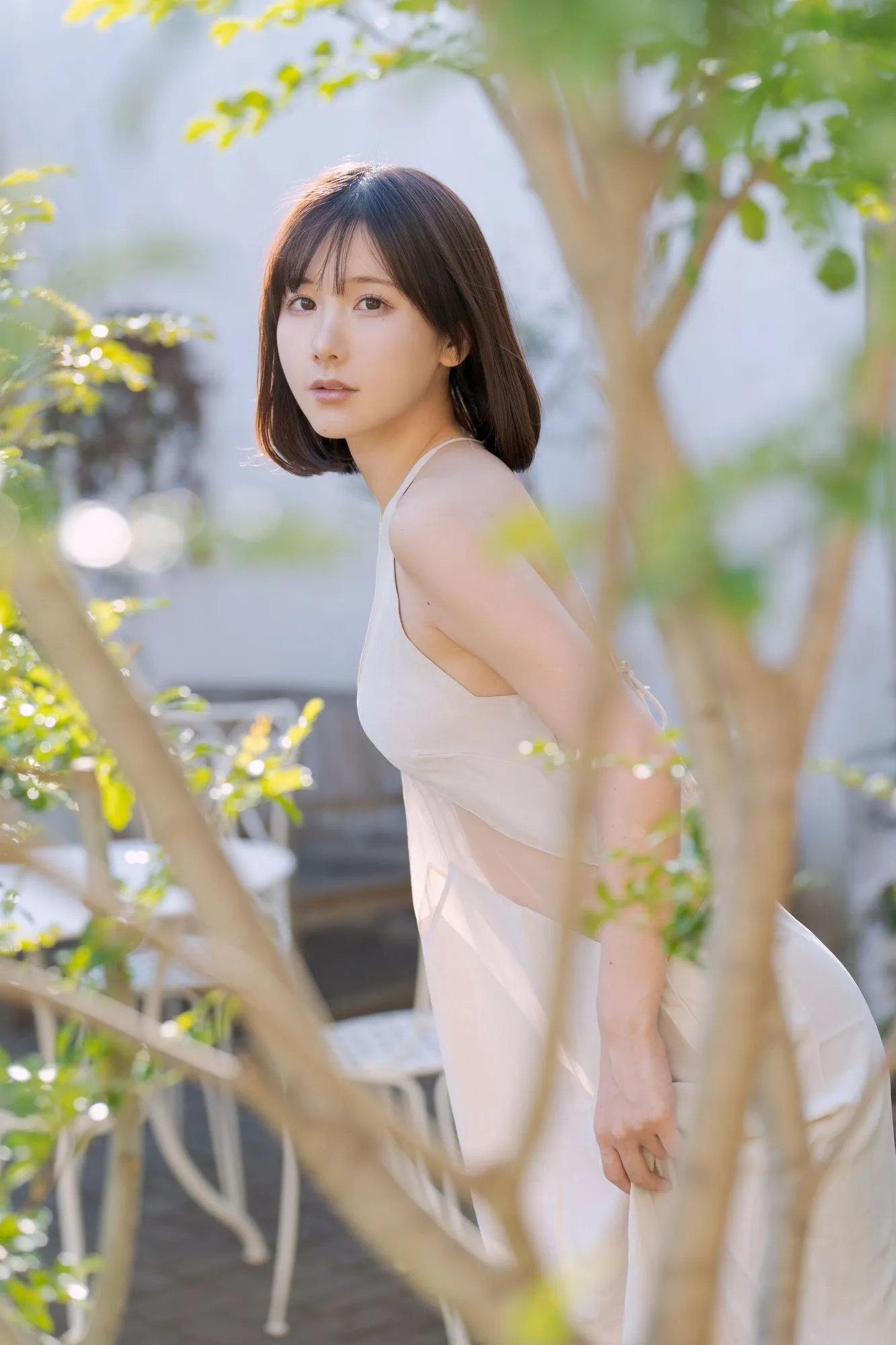 No.074 – キミノイロ [128P]-图妖社