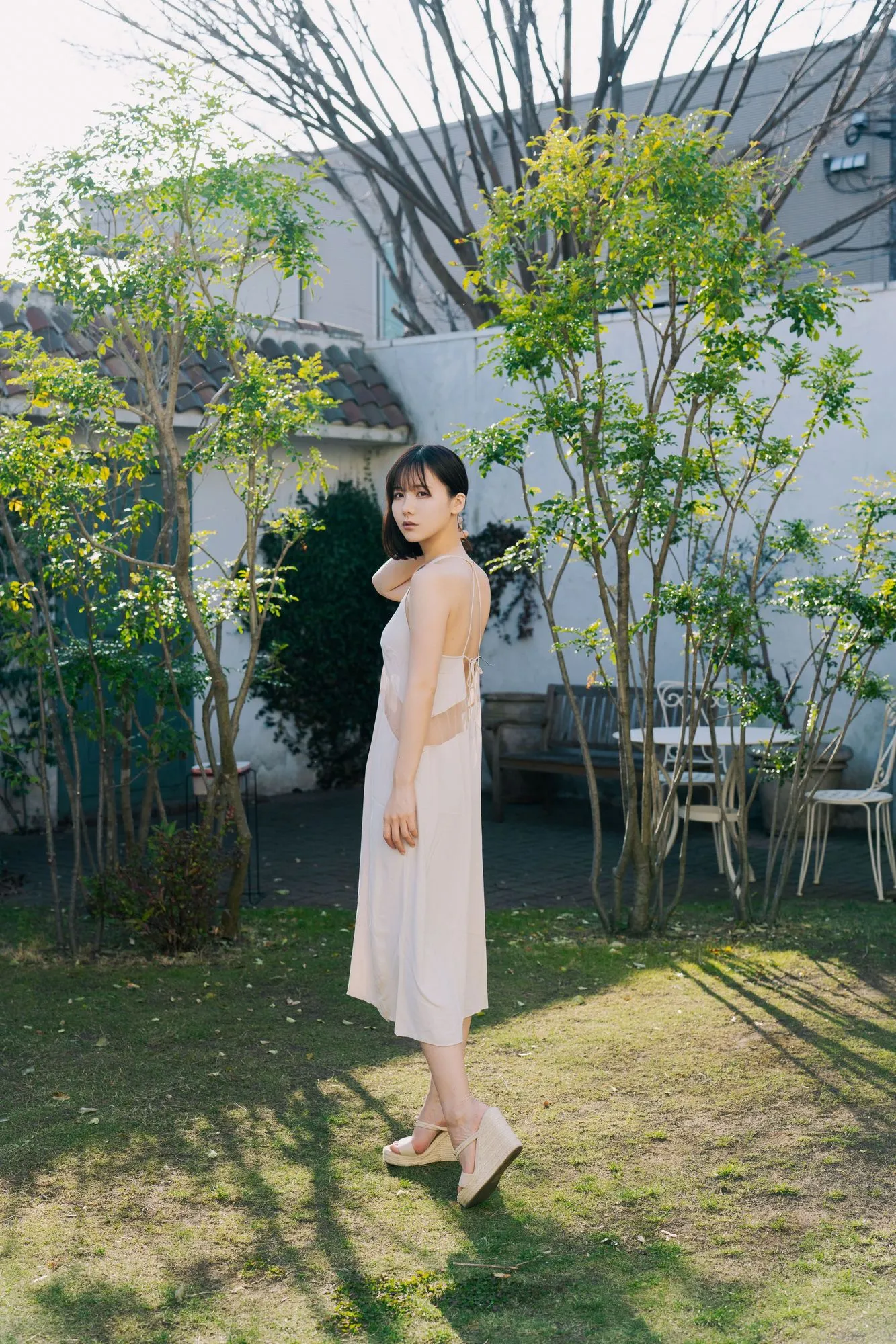 图片[4]-No.074 – キミノイロ [128P]-coswz-cos王者