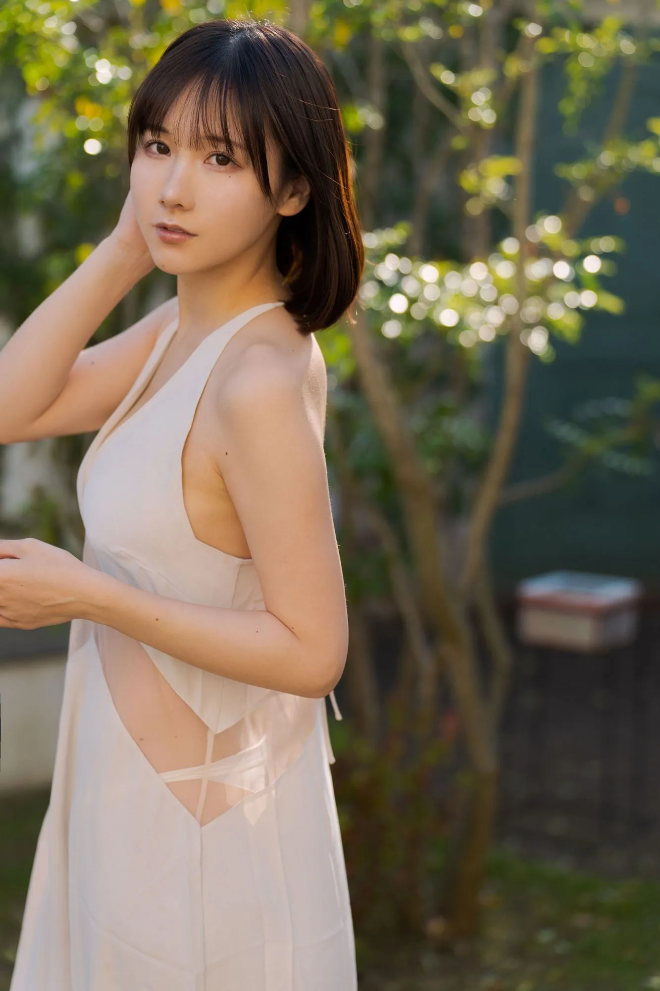 图片[5]-No.074 – キミノイロ [128P]-coswz-cos王者