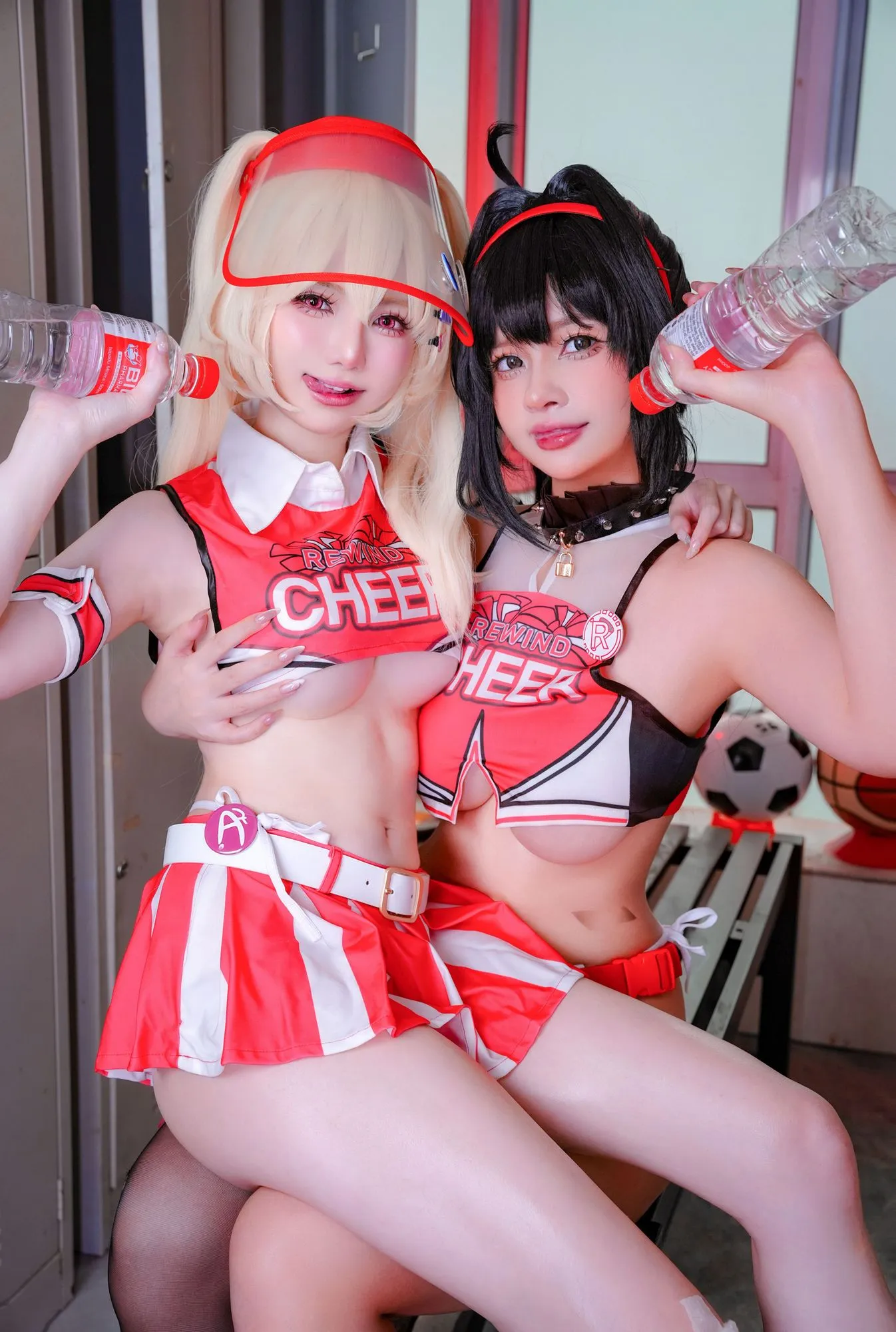 No.091 – Bay+Clay (&Sally Dorasnow) [10P]-图妖社