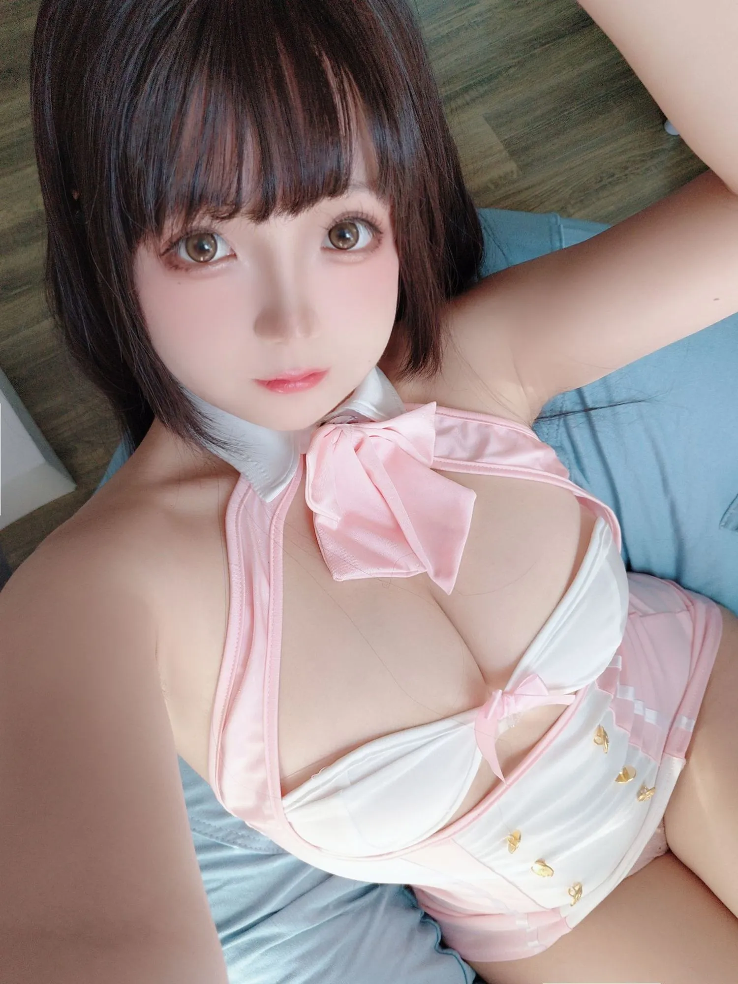 图片[2]-No.196 – 魔王 [59P]-coswz-cos王者