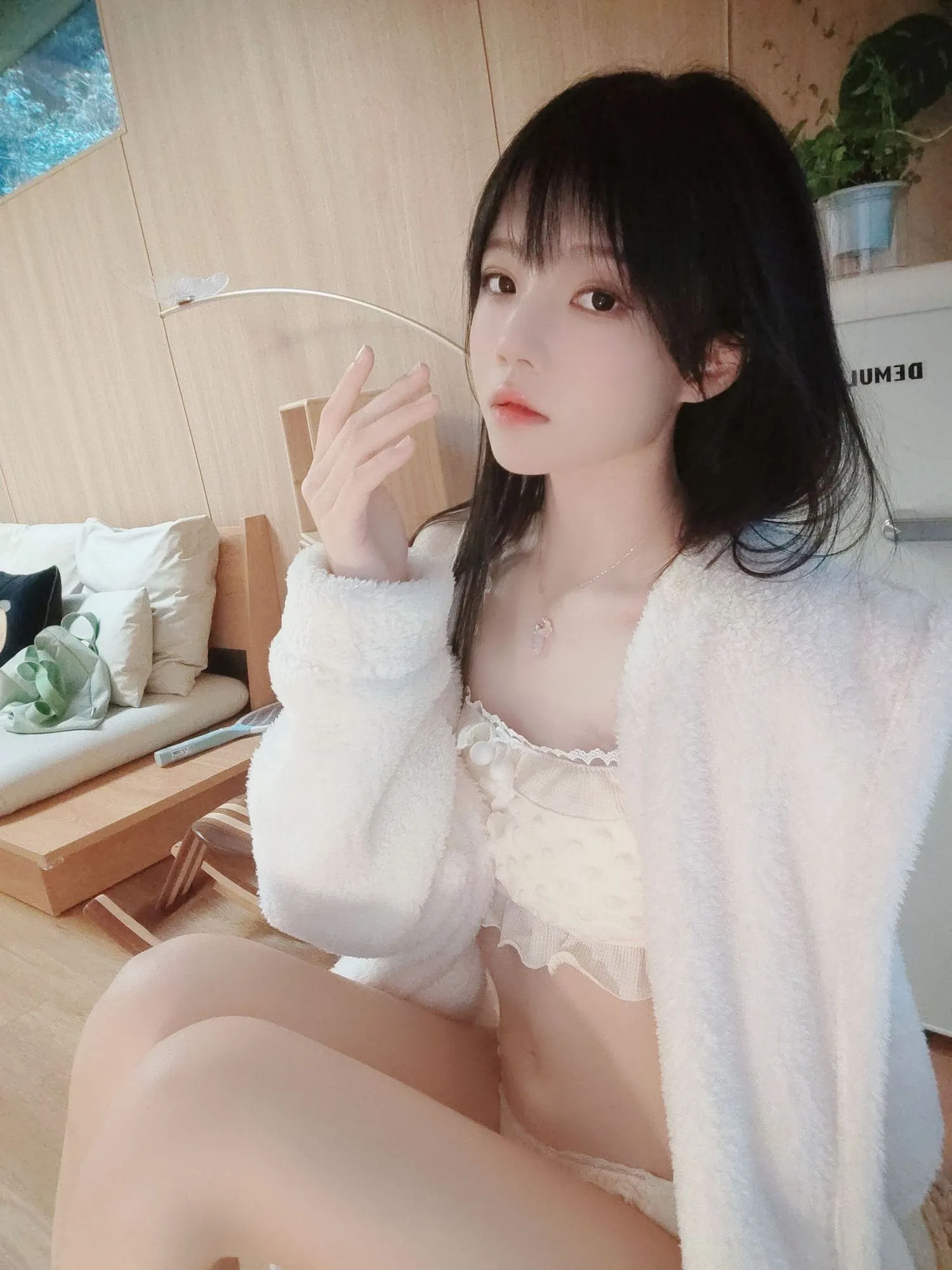 图片[3]-No.246 – 糯米小圆子 [30P]-coswz-cos王者
