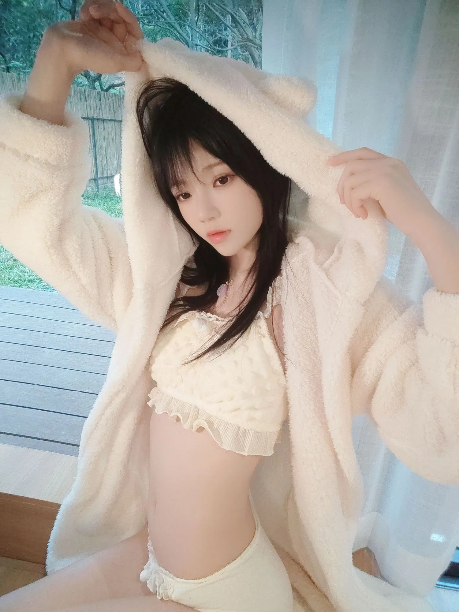 图片[4]-No.246 – 糯米小圆子 [30P]-coswz-cos王者