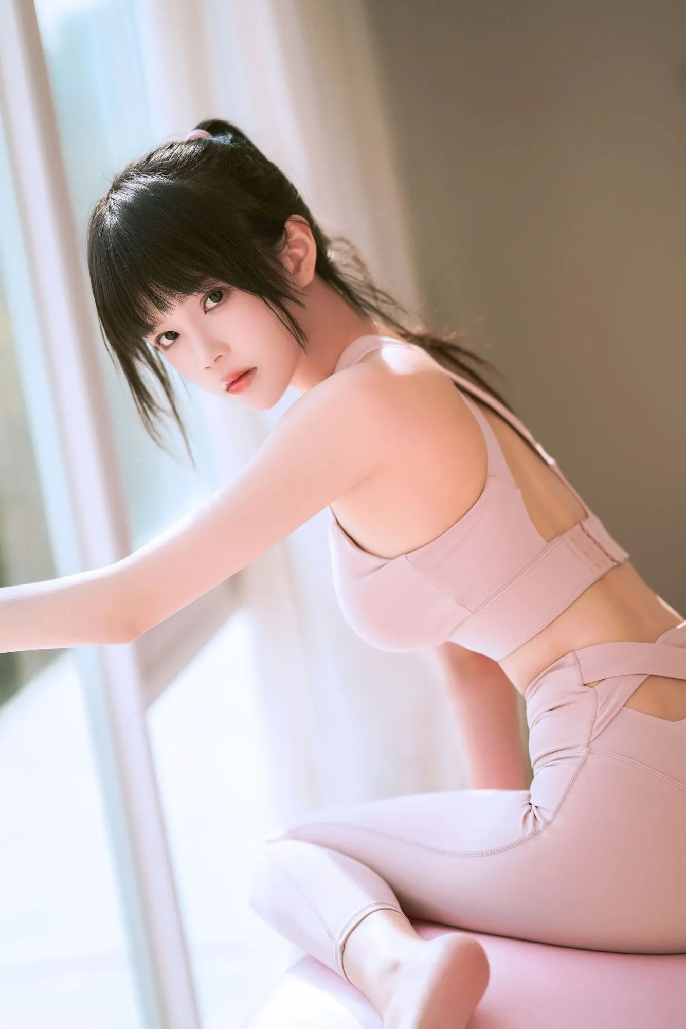 No.247 – 瑜伽服 [45P]-图妖社