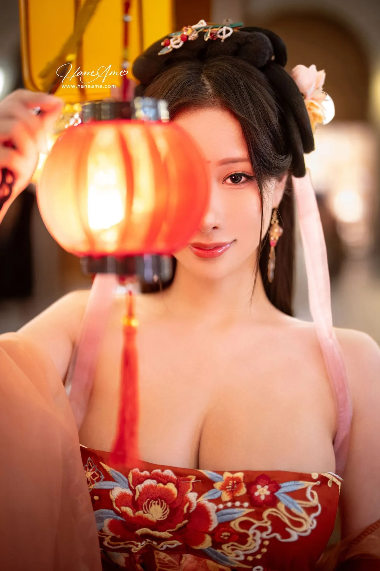 No.236 – 2025年02月订阅 (4套) [74P 3V]-图妖社