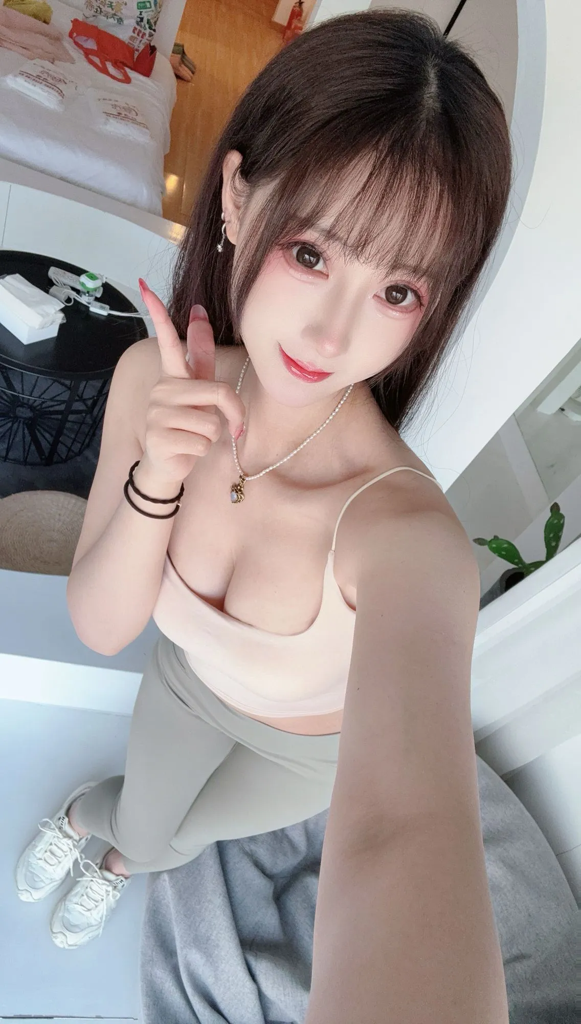 图片[3]-No.022 – 瑜伽姐姐 [42P 2V]-coswz-cos王者