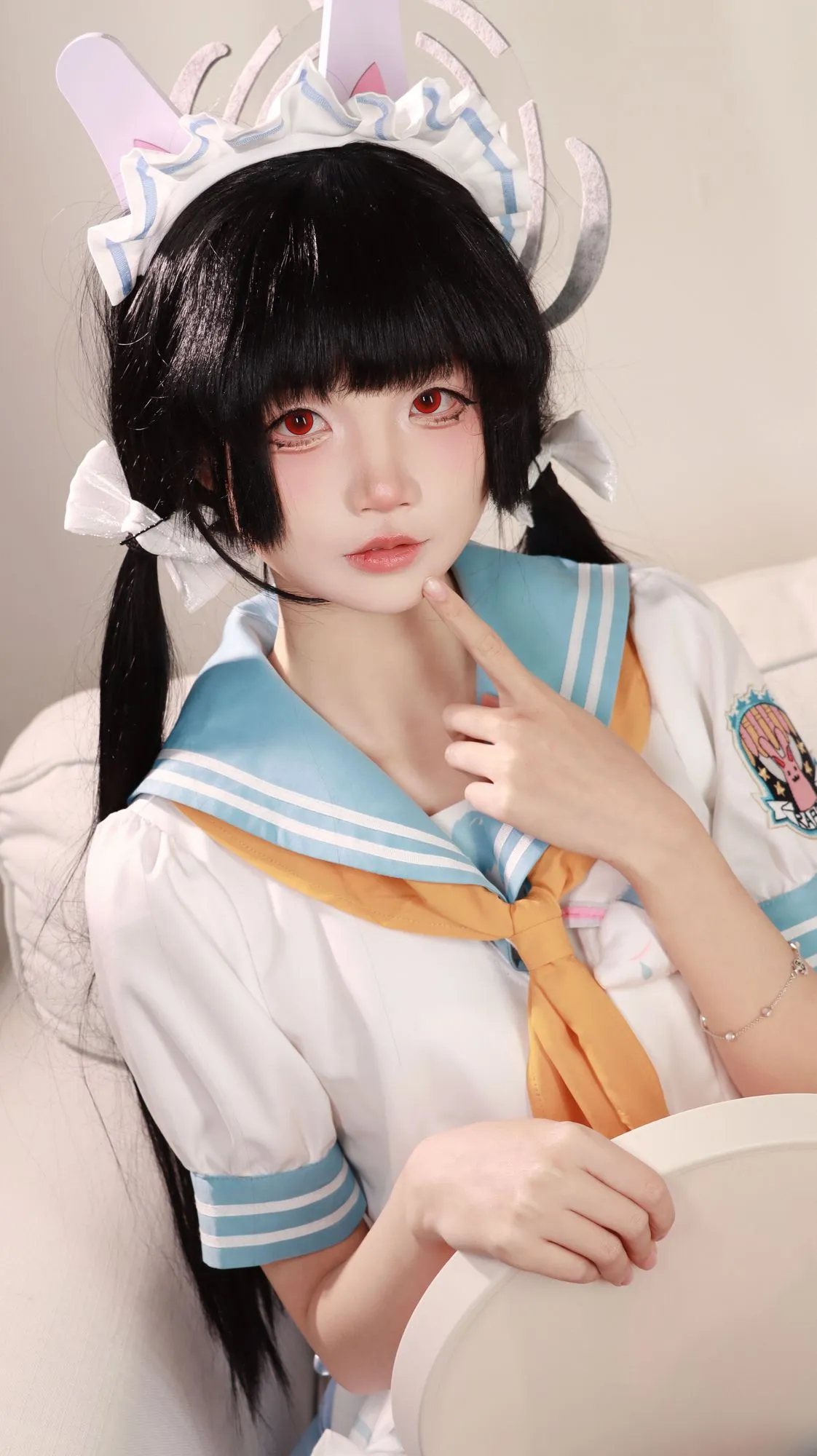 No.029 – 2025年02月舰长 [15P]-图妖社