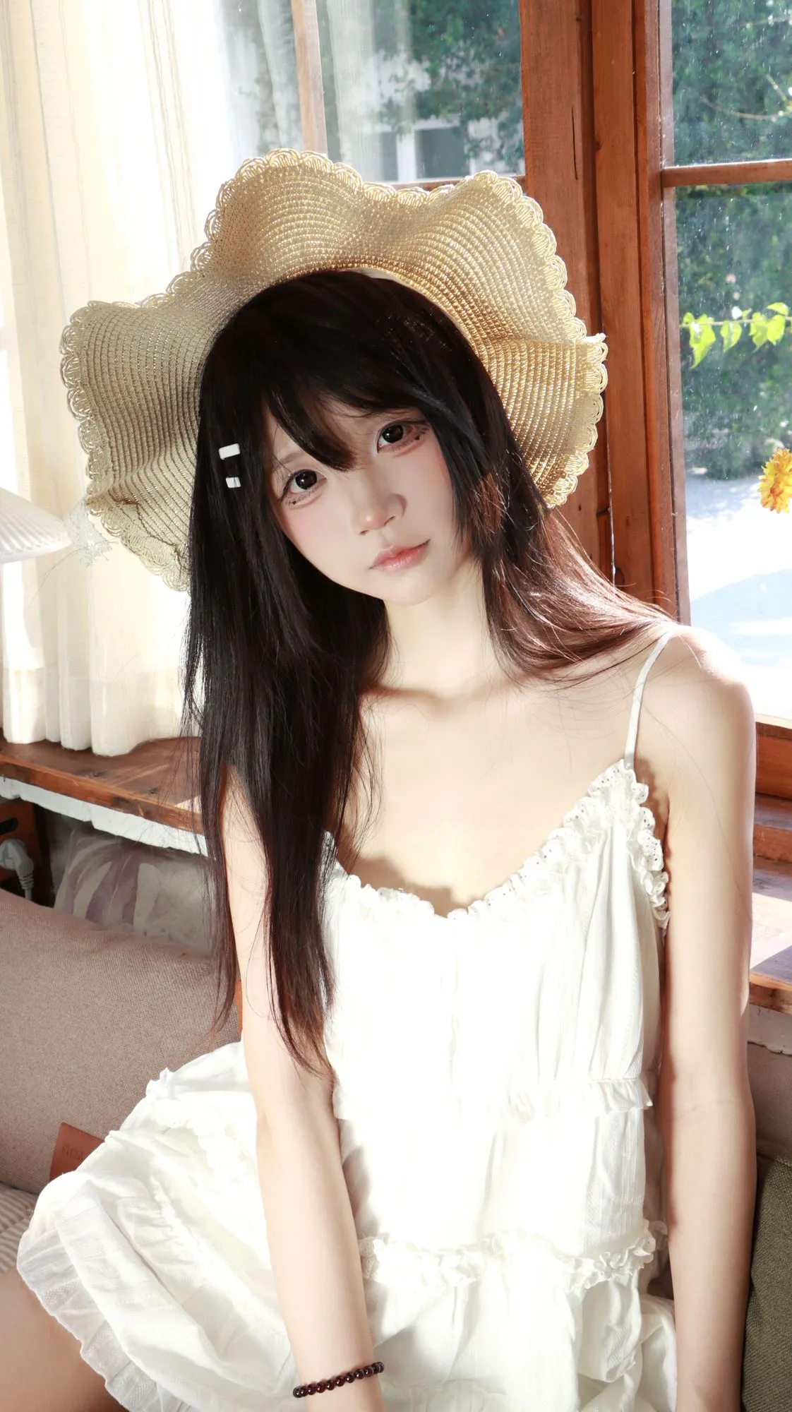 No.030 – 阳光少女 [28P]-图妖社