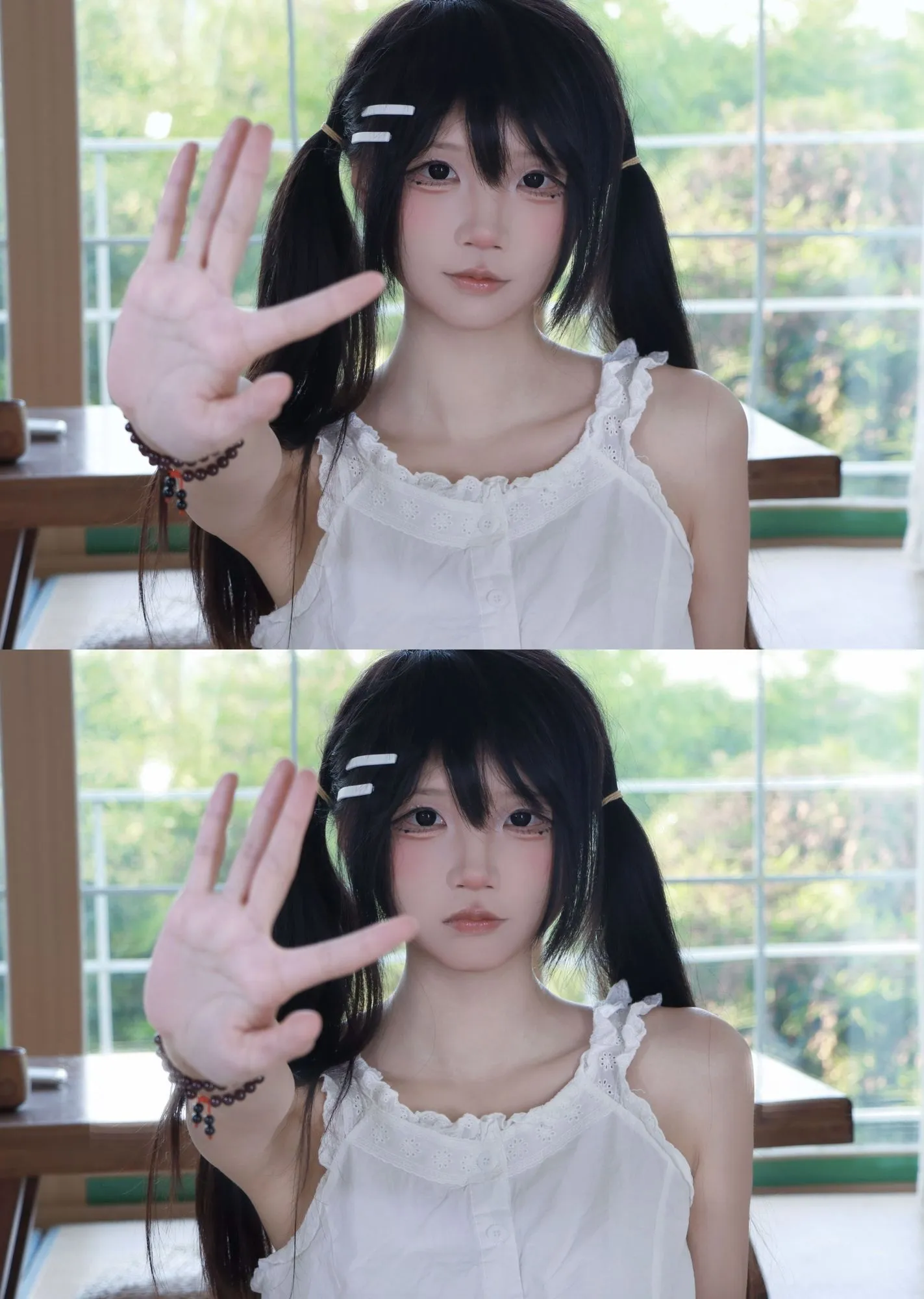 图片[6]-No.030 – 阳光少女 [28P]-coswz-cos王者