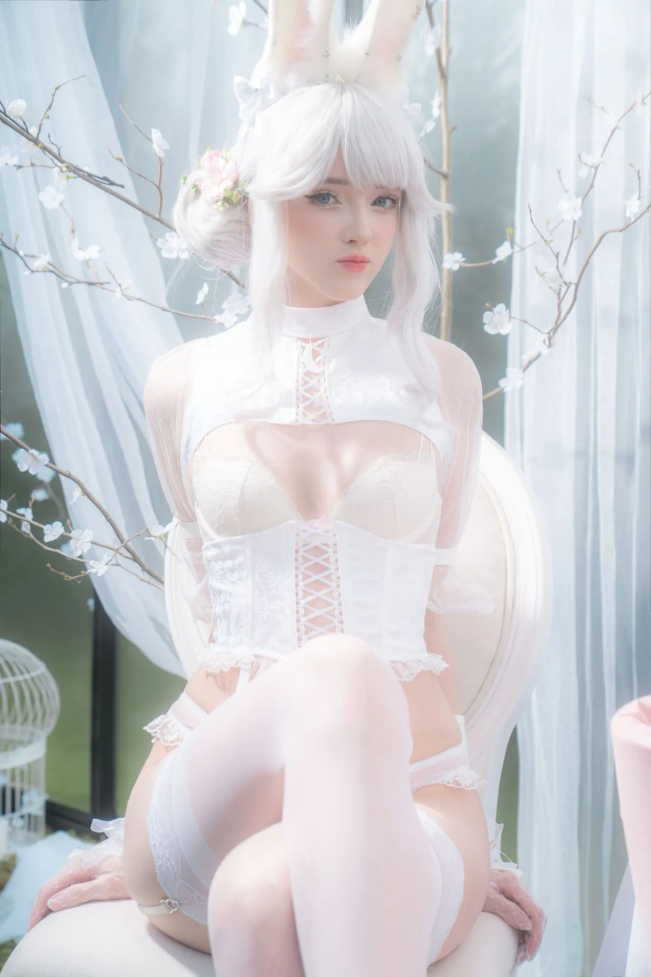 No.052 – Soft Easter [33P]-图妖社