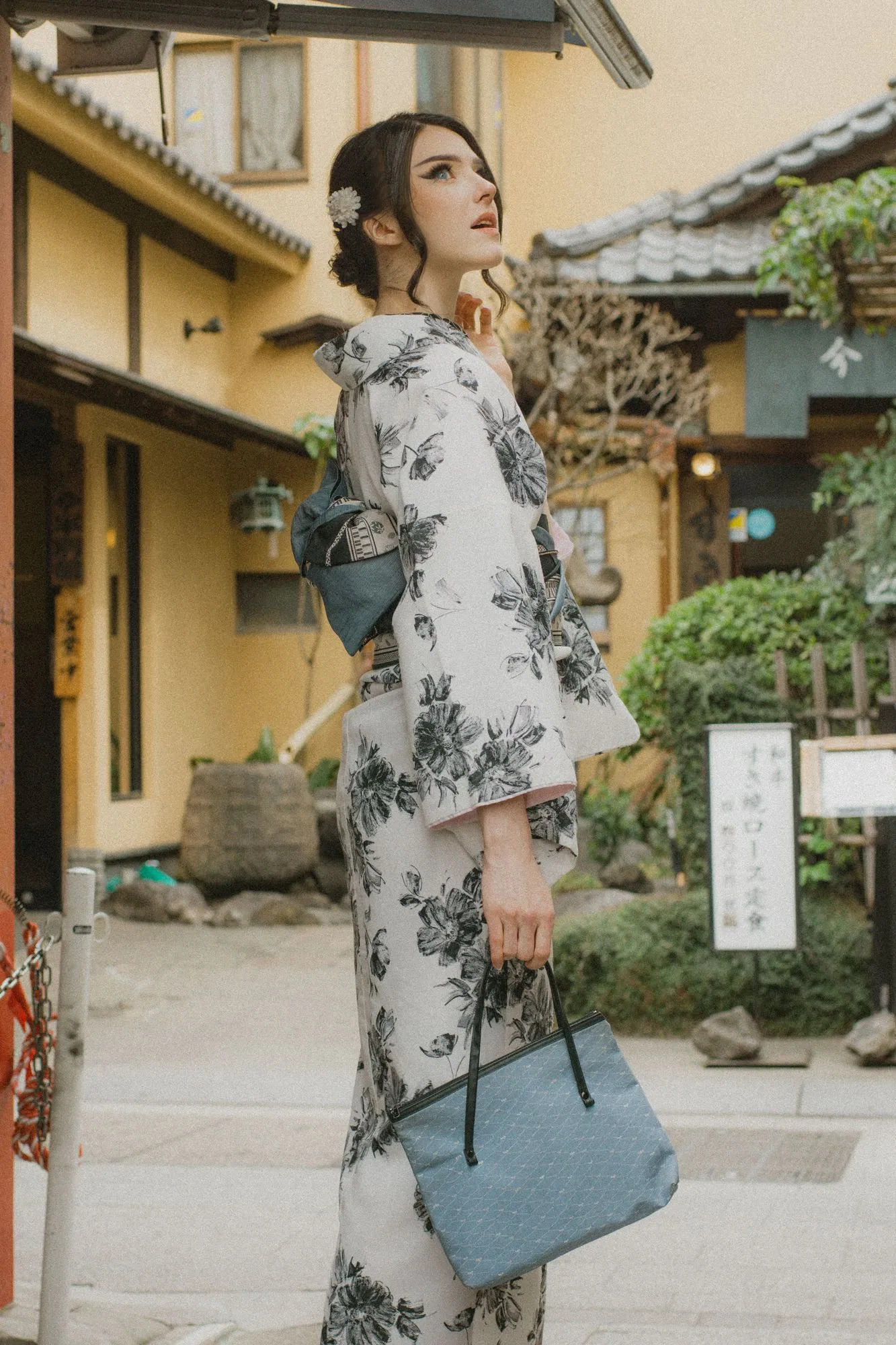 No.053 – kimono [39P 5V]-图妖社