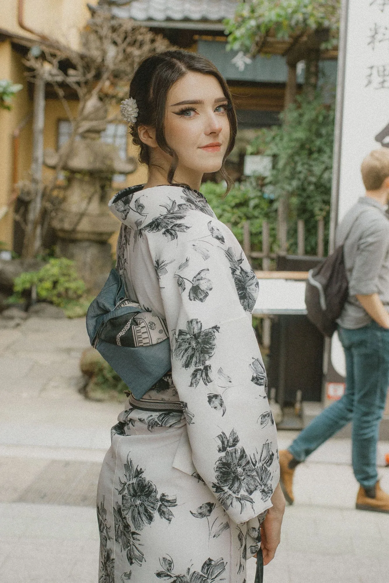 图片[3]-No.053 – kimono [39P 5V]-coswz-cos王者