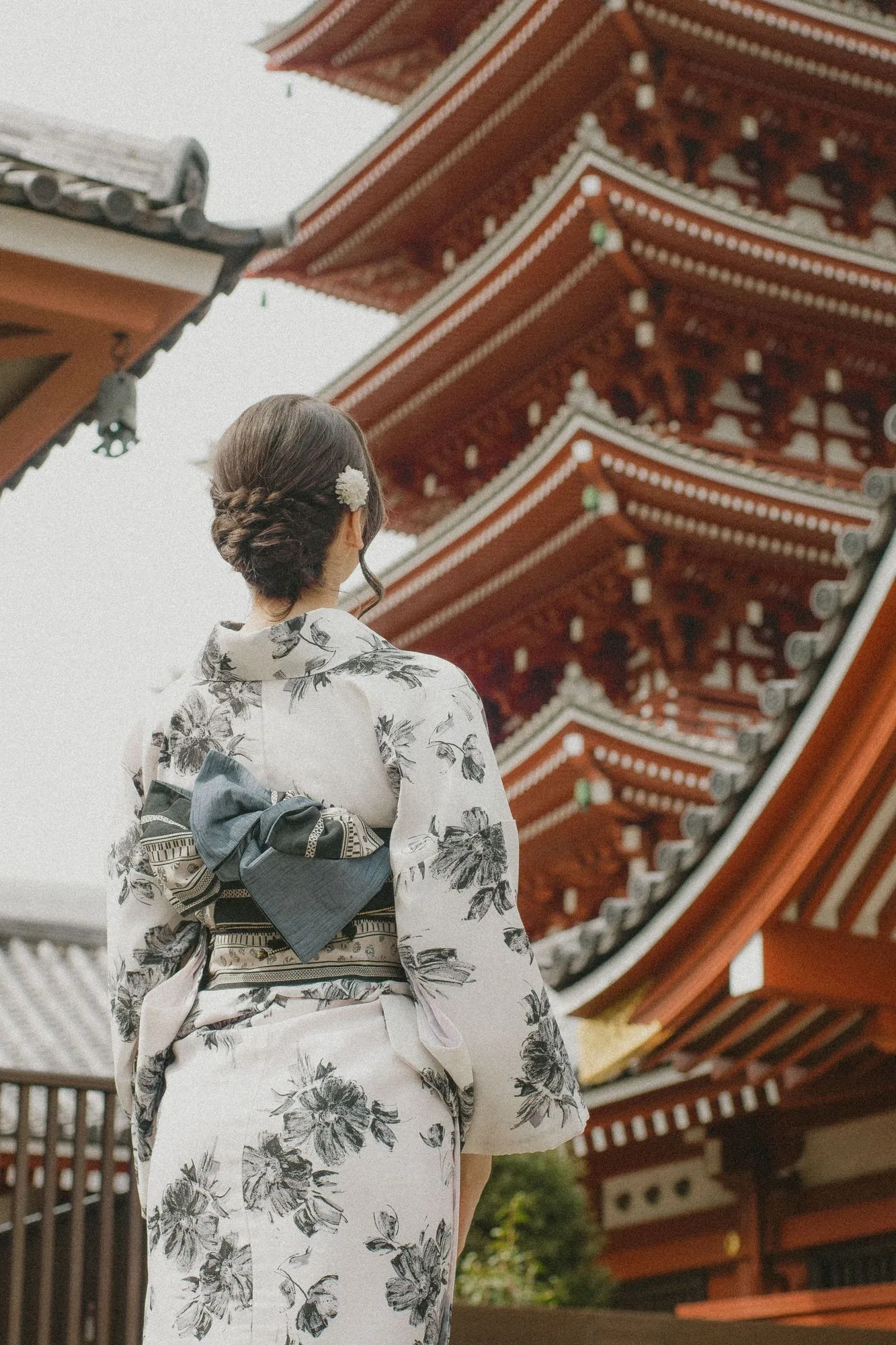 图片[2]-No.053 – kimono [39P 5V]-coswz-cos王者
