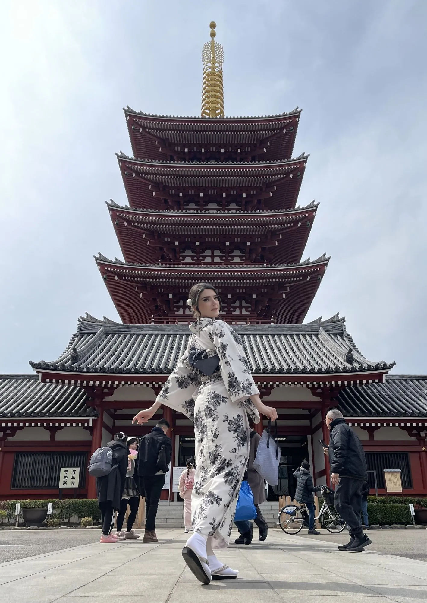 图片[5]-No.053 – kimono [39P 5V]-coswz-cos王者